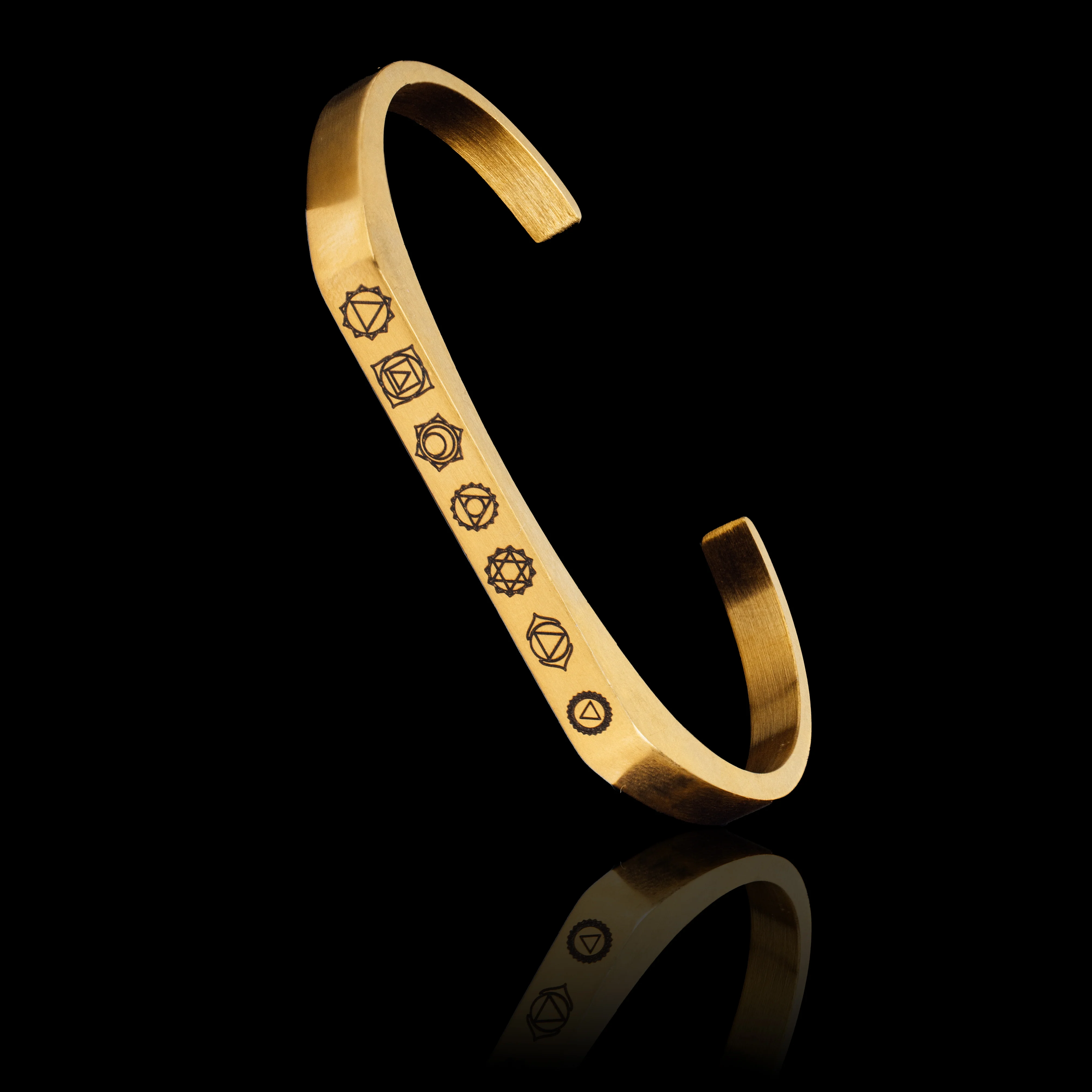 7 Chakra Brute Bracelet - Image 3