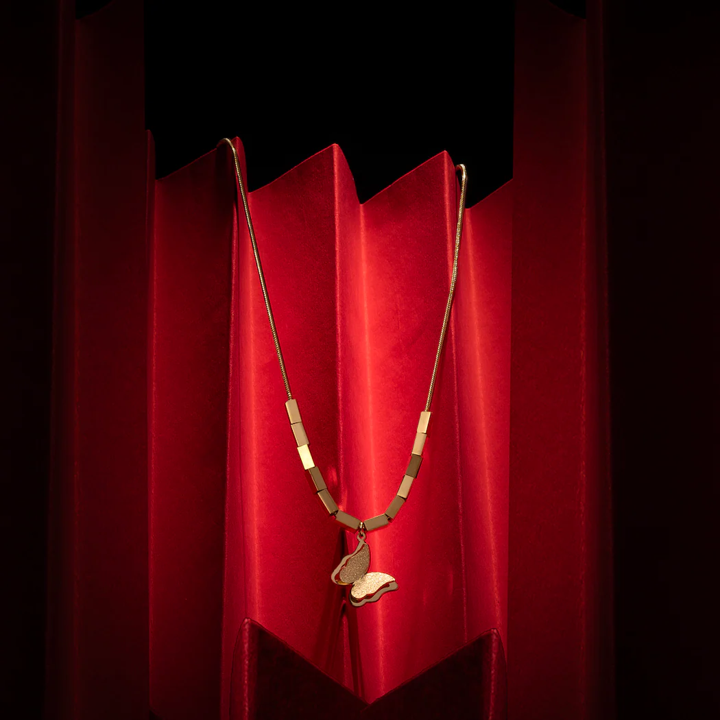 Admiral Pendant - Image 3
