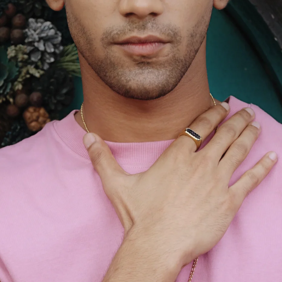 Adonis Ring - Image 6