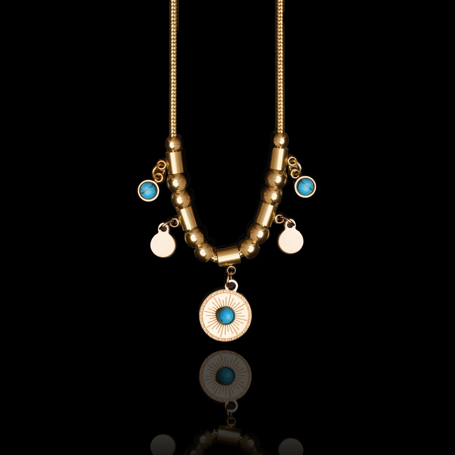 Allure Necklace