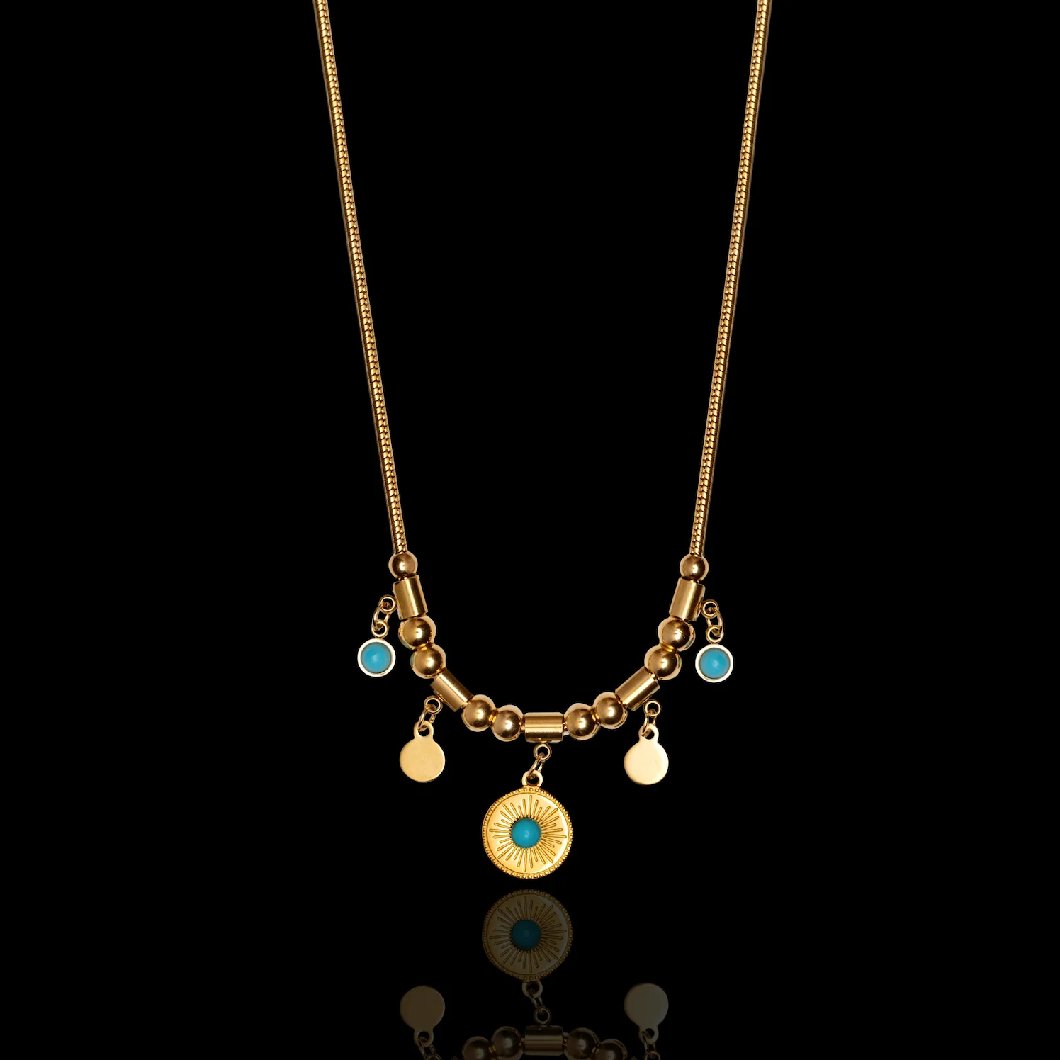 Allure Necklace - Image 2