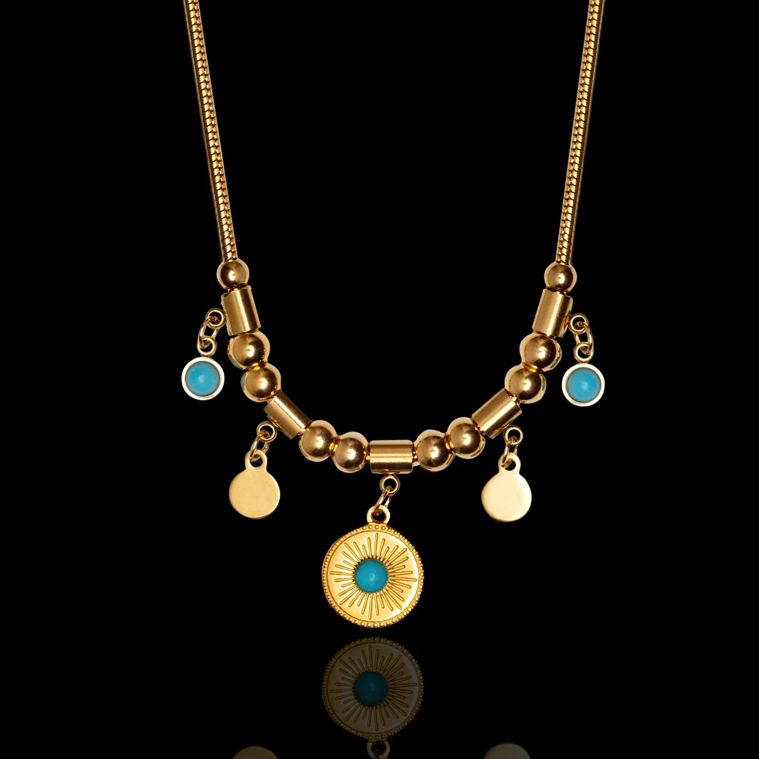 Allure Necklace - Image 3
