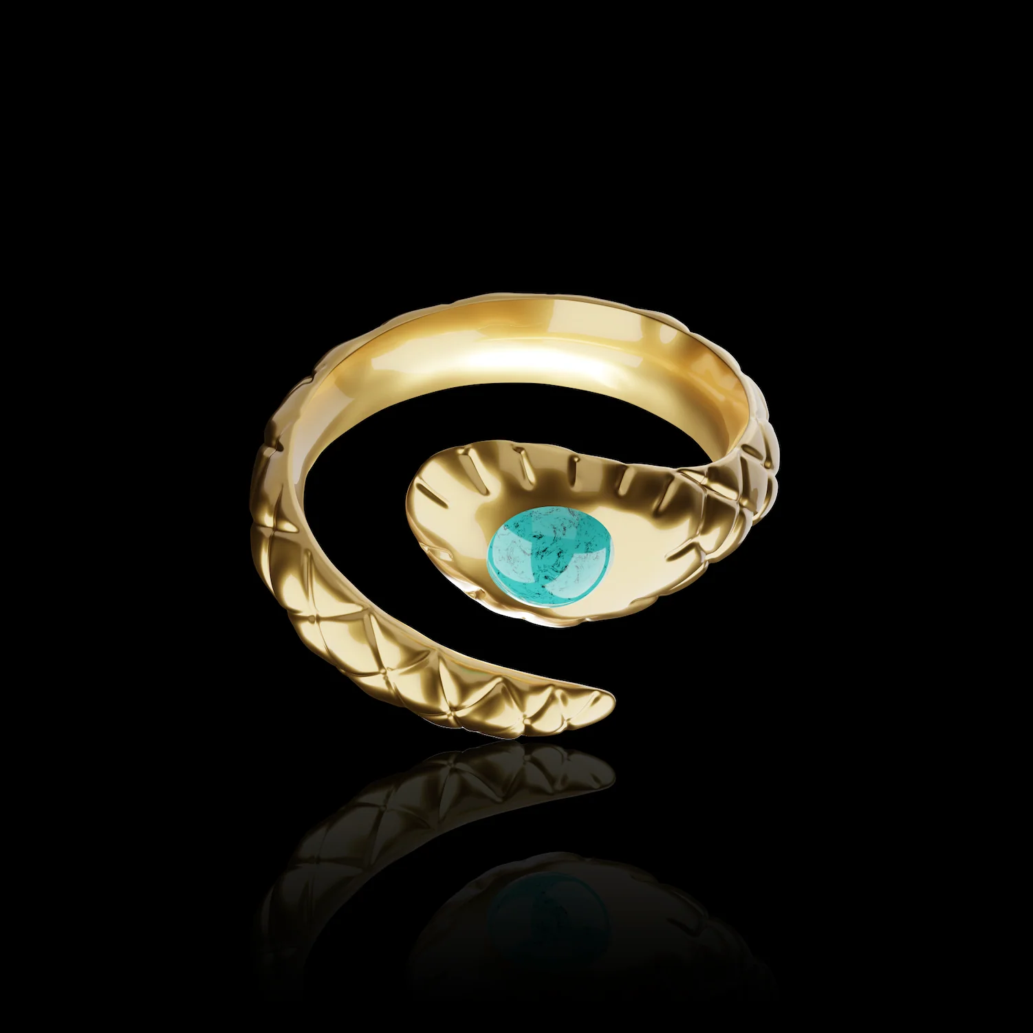 Allure Ring - Image 3