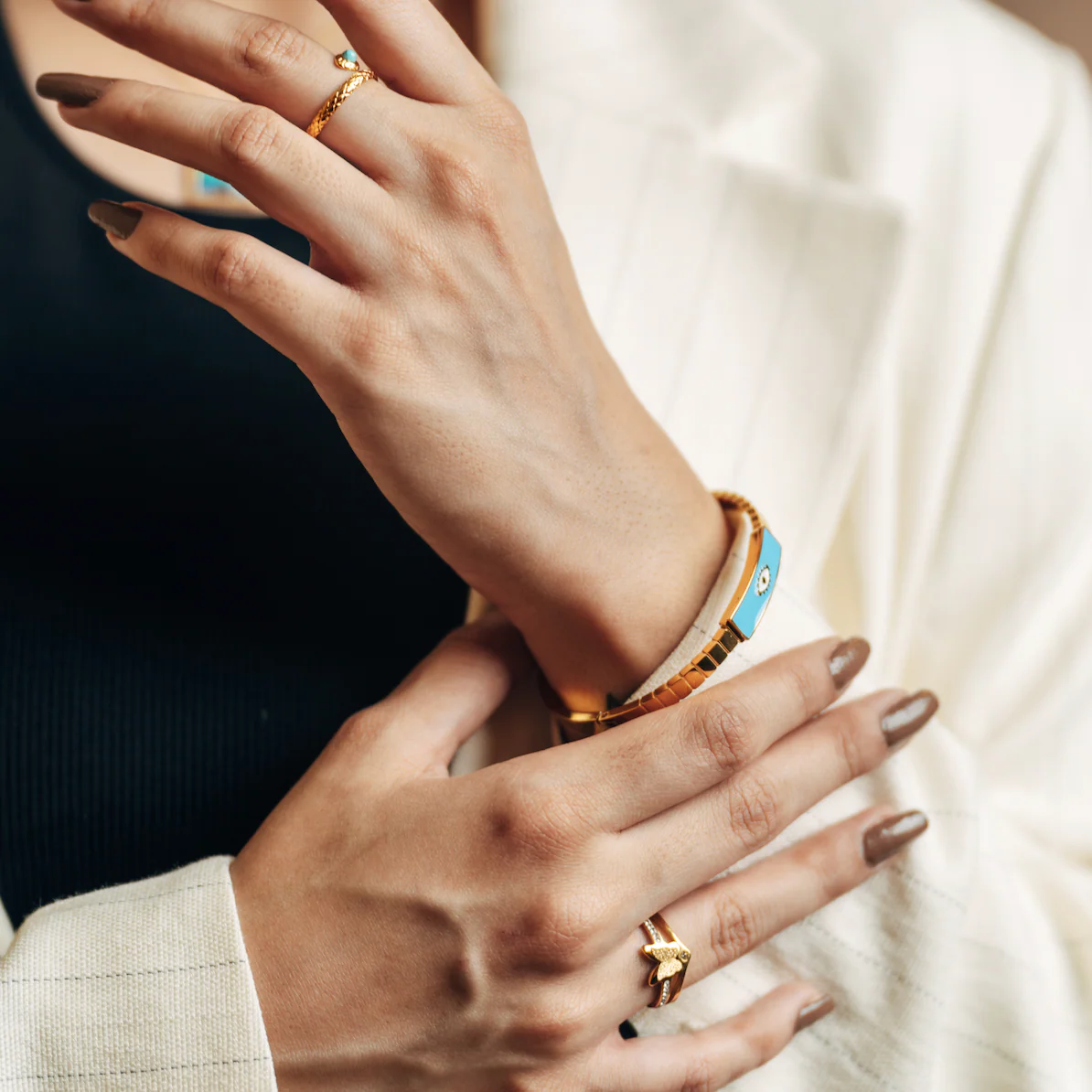Allure Ring - Image 4