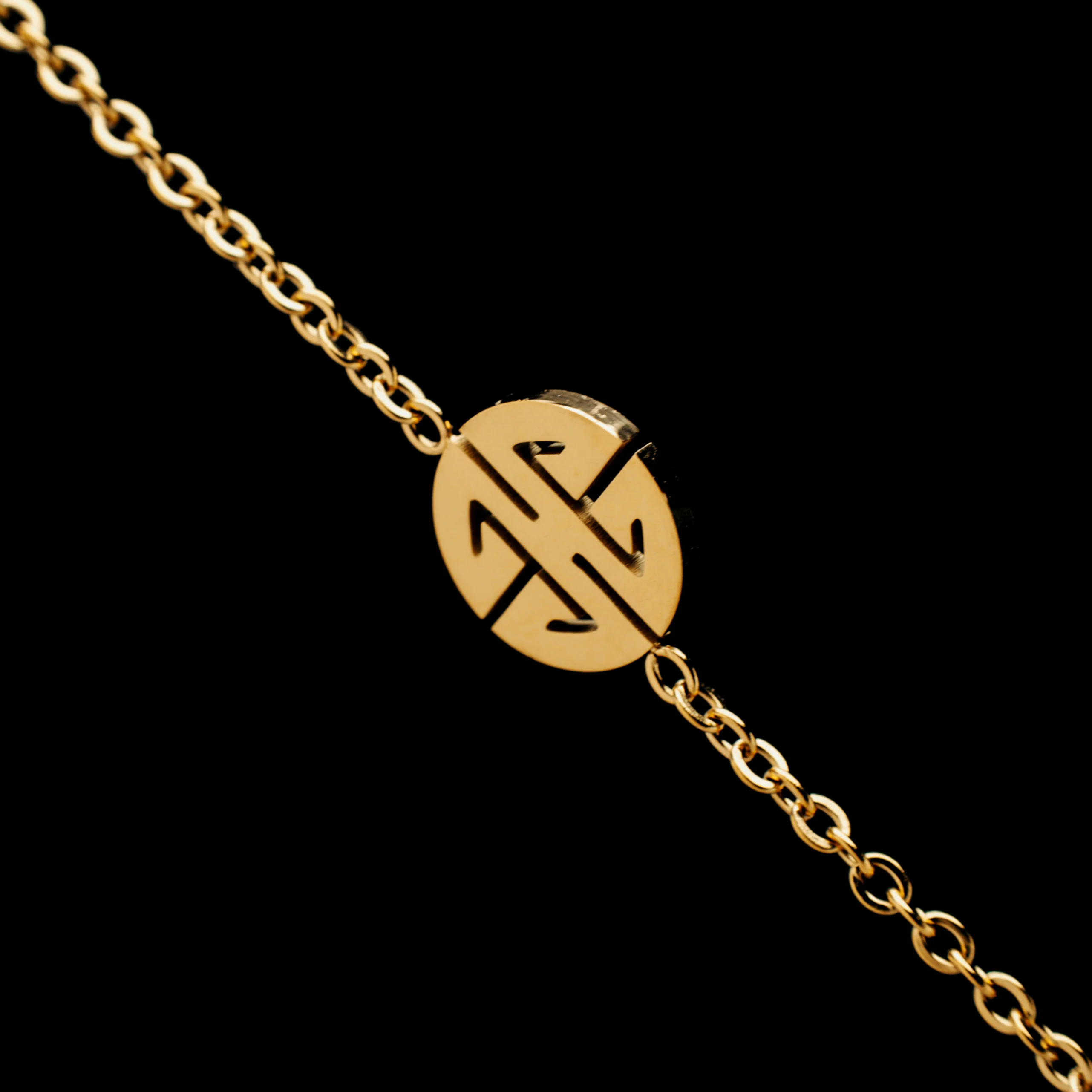 Amber Anklet - Image 3