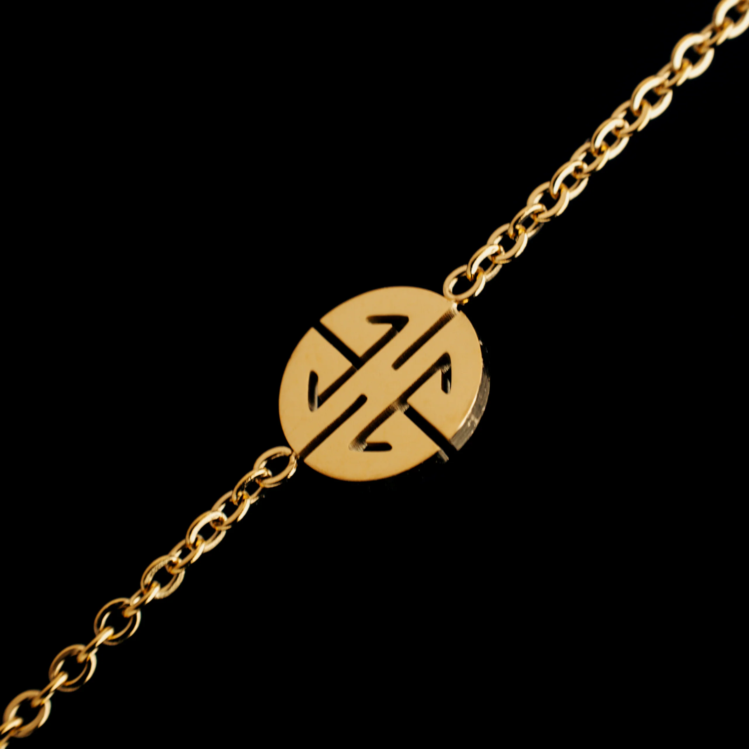 Amber Anklet - Image 4