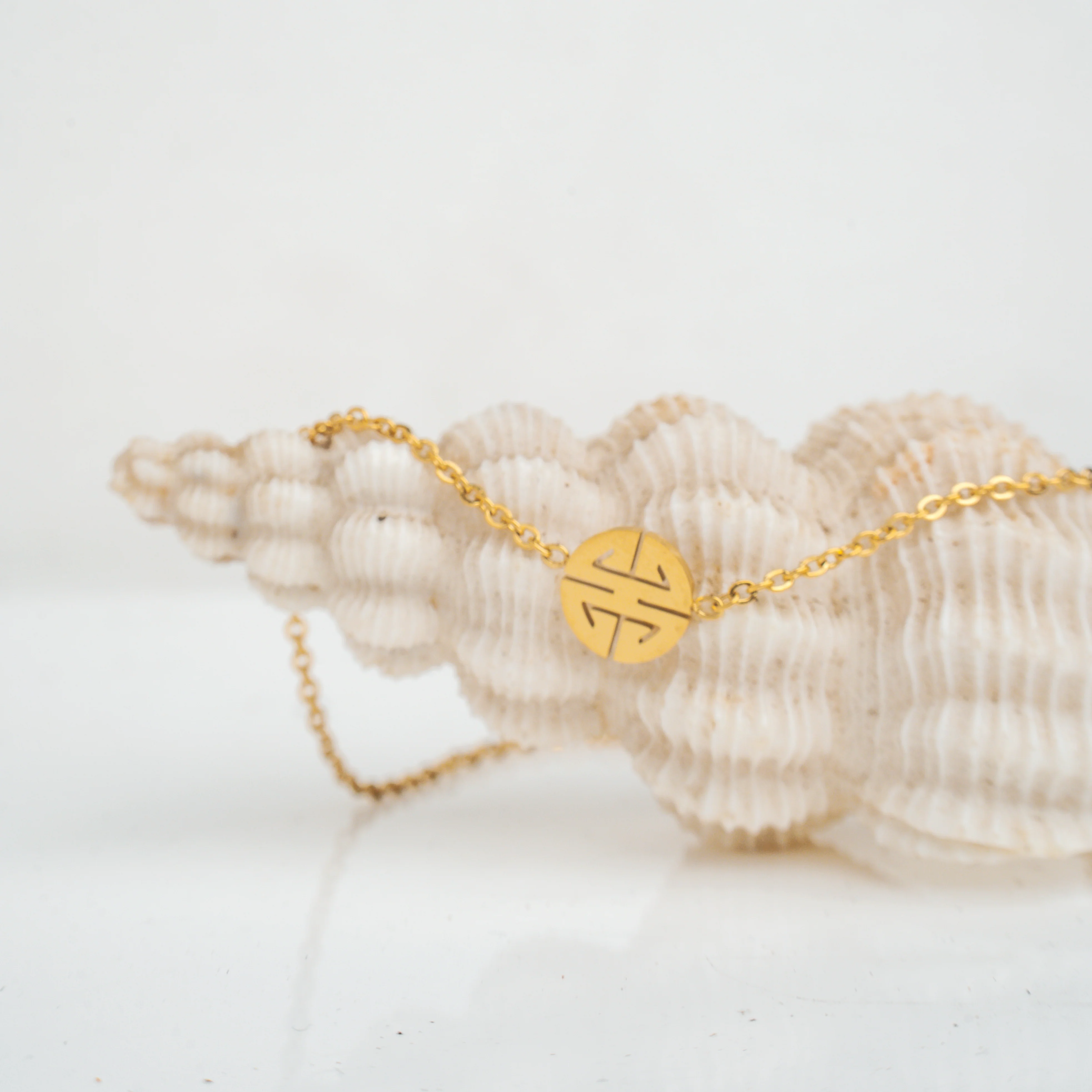 Amber Anklet - Image 6