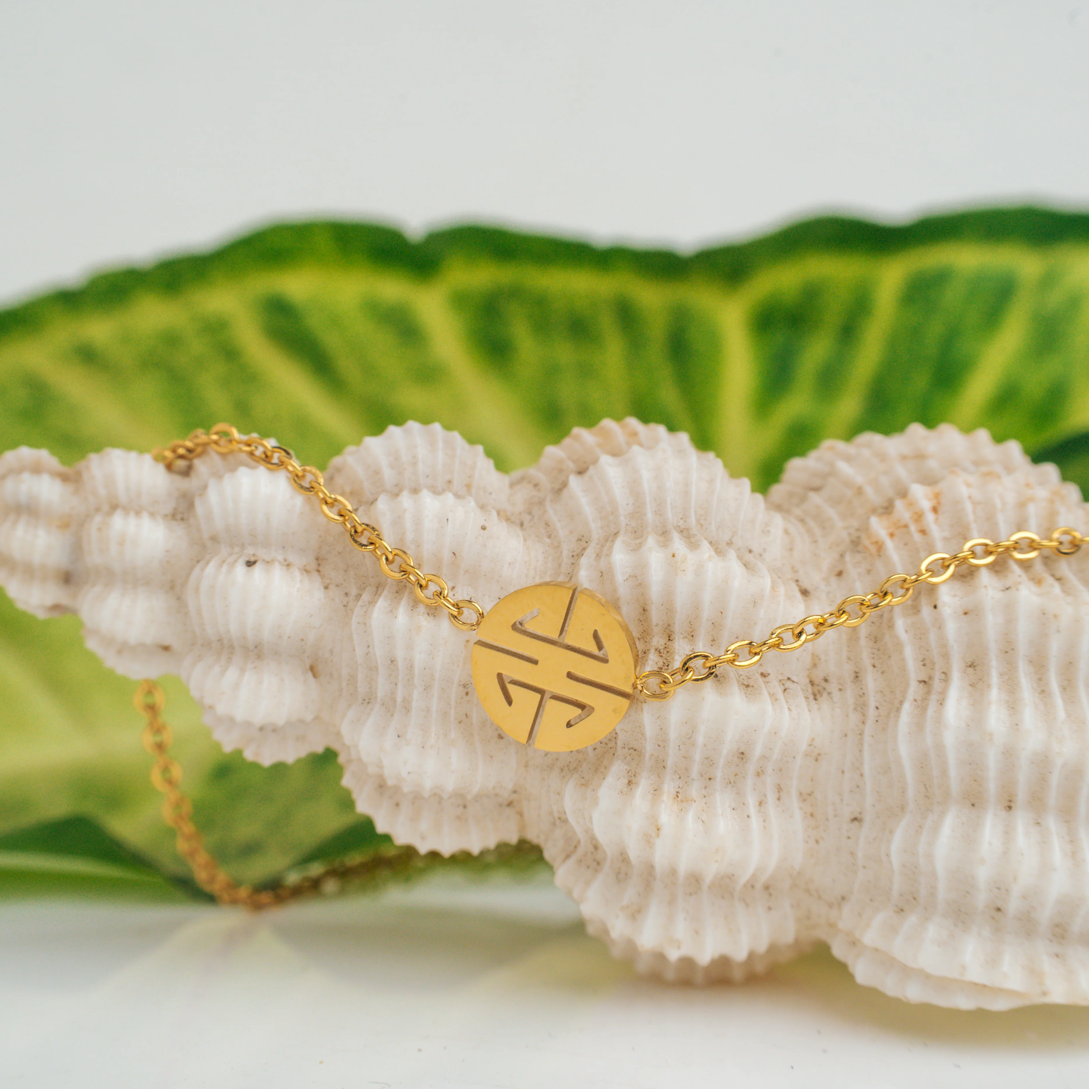Amber Anklet - Image 7