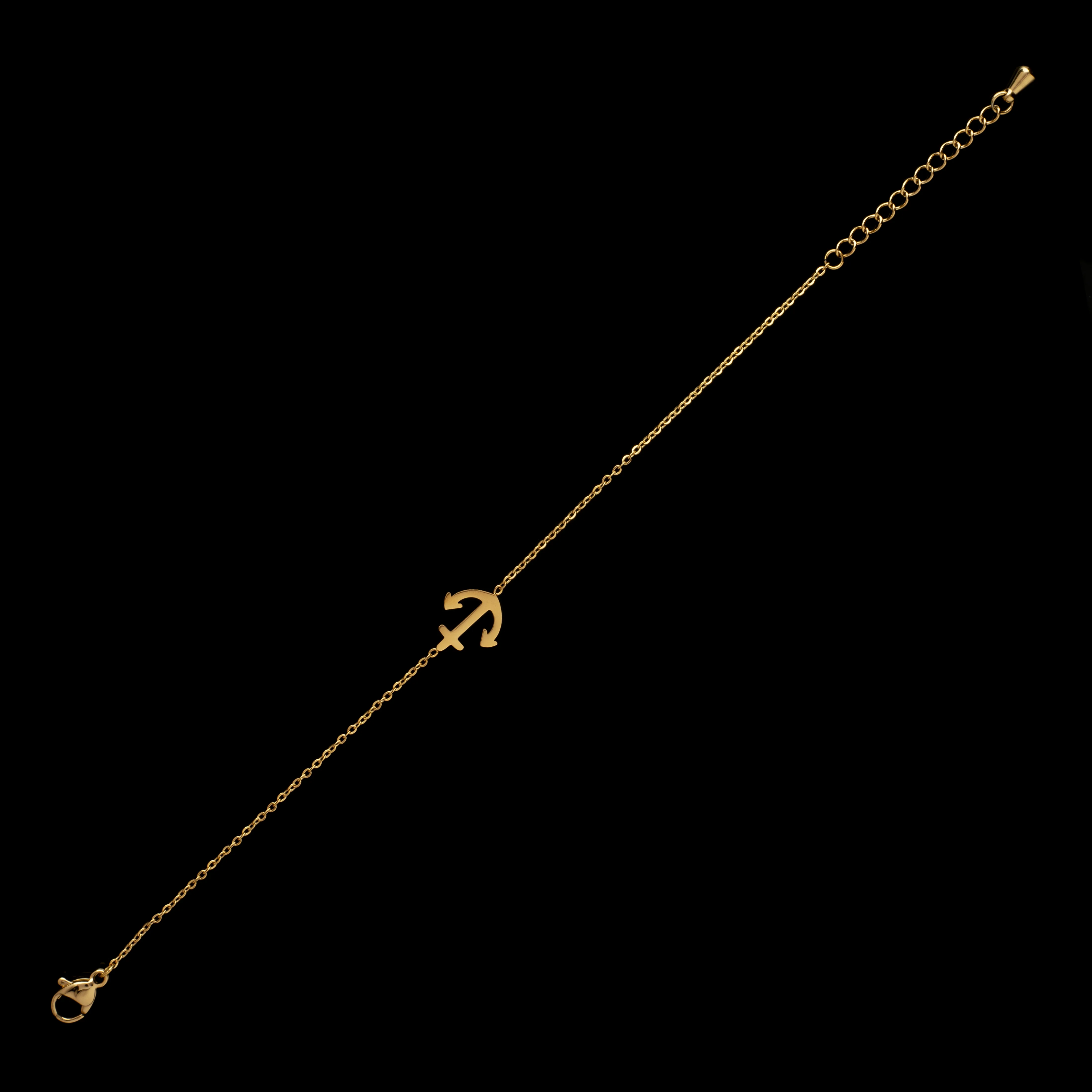Anchor Bracelet - Image 3