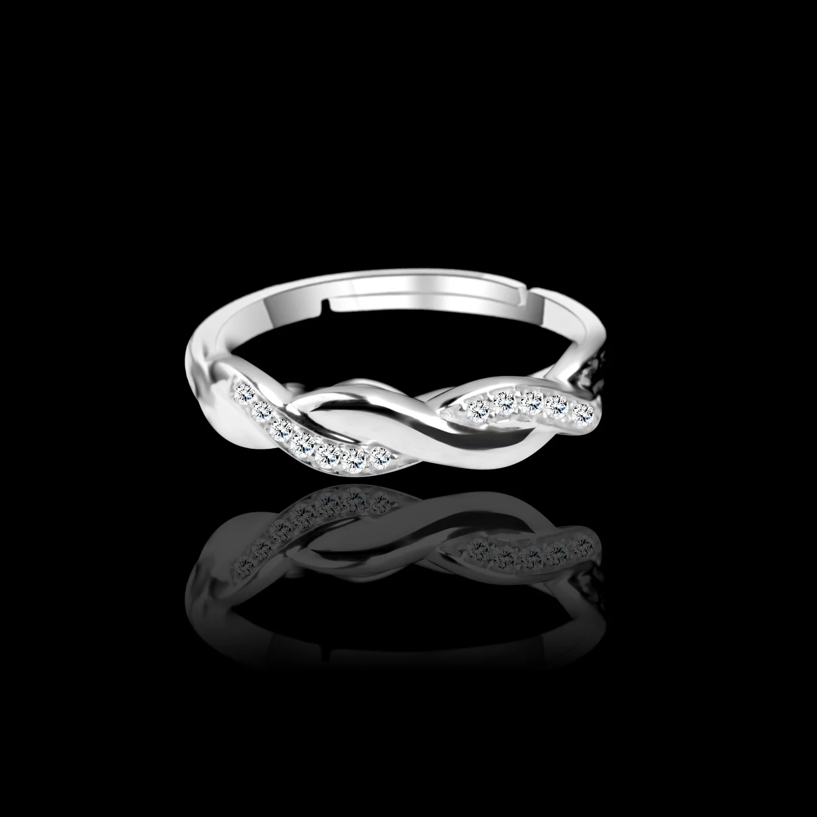Aramelle Ring