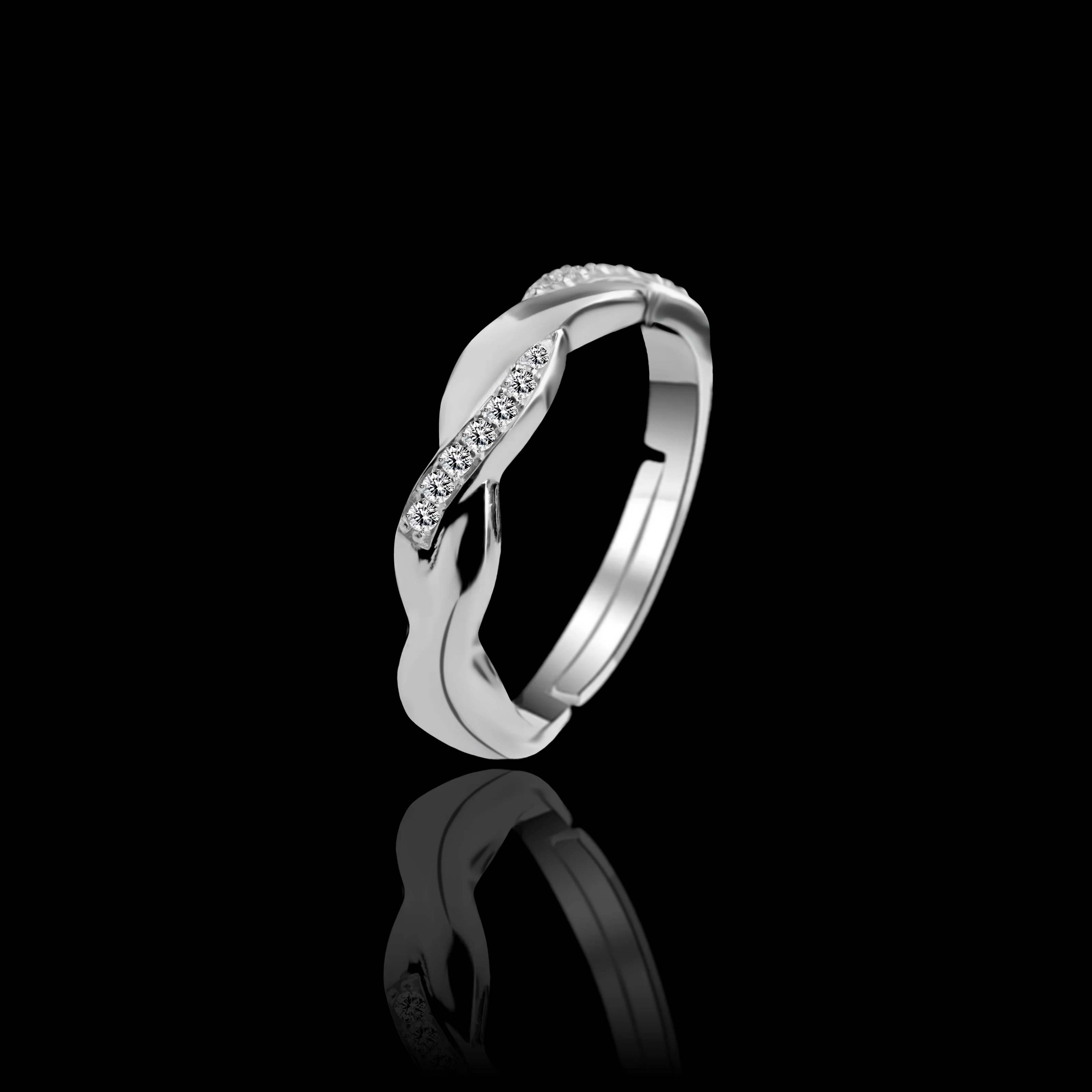 Aramelle Ring - Image 2