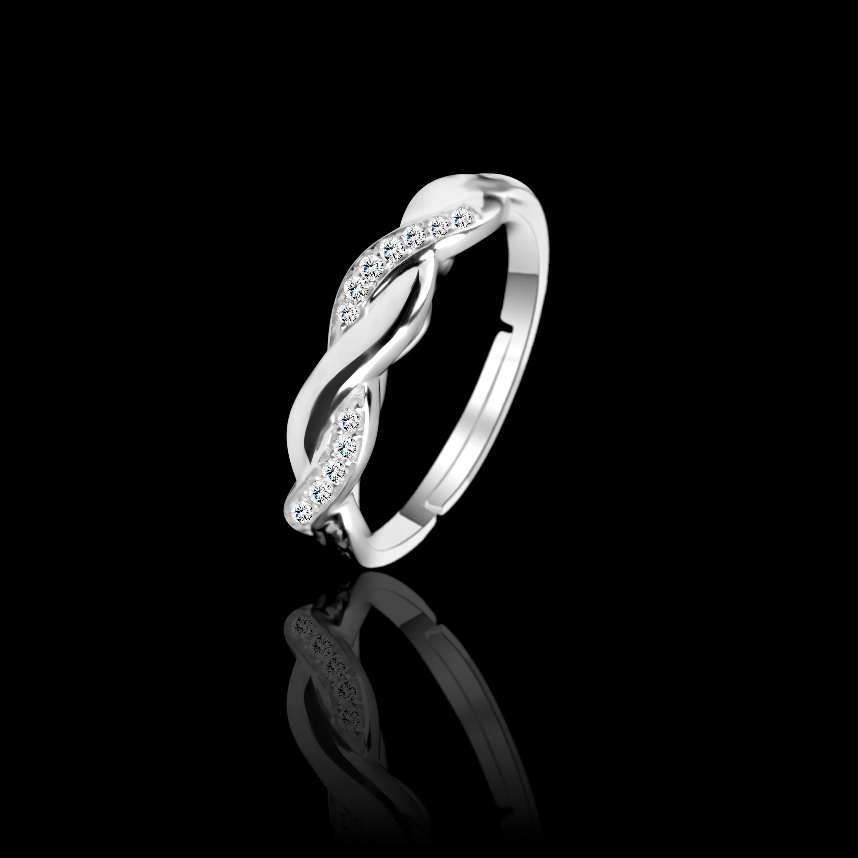 Aramelle Ring - Image 3