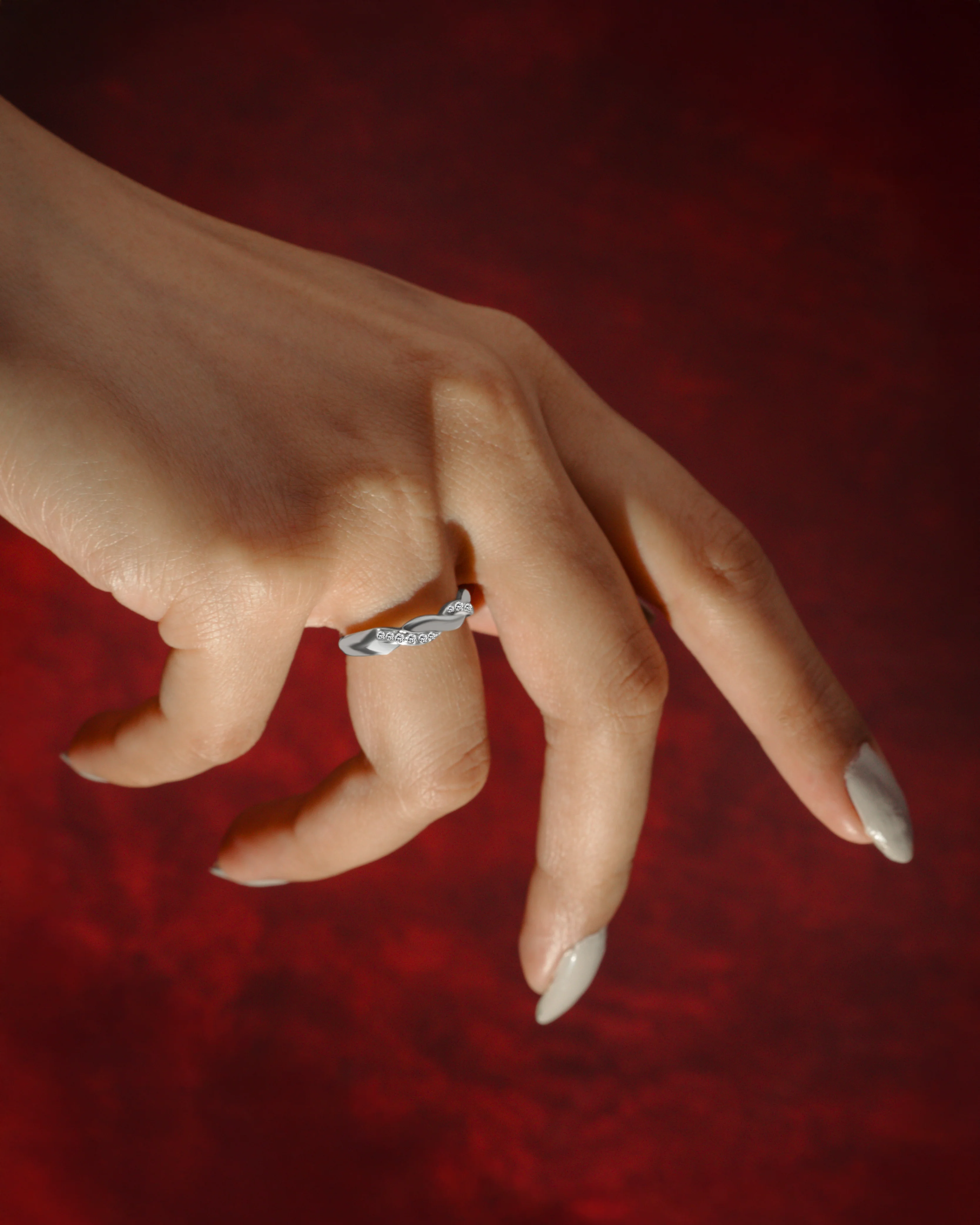 Aramelle Ring - Image 4