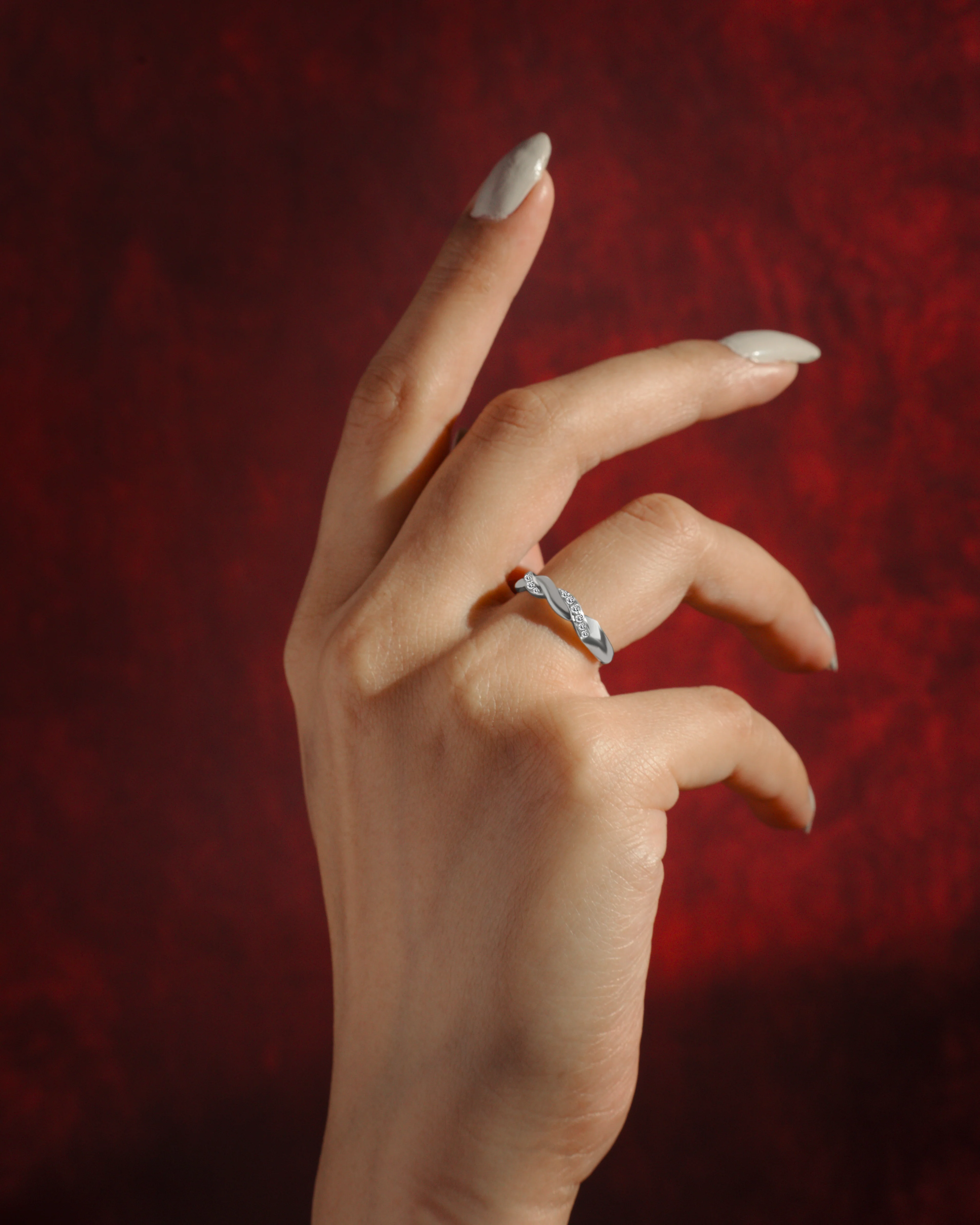 Aramelle Ring - Image 5