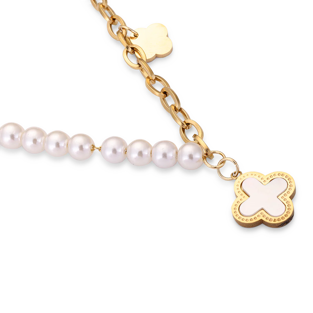 Aurelia Necklace - Image 3