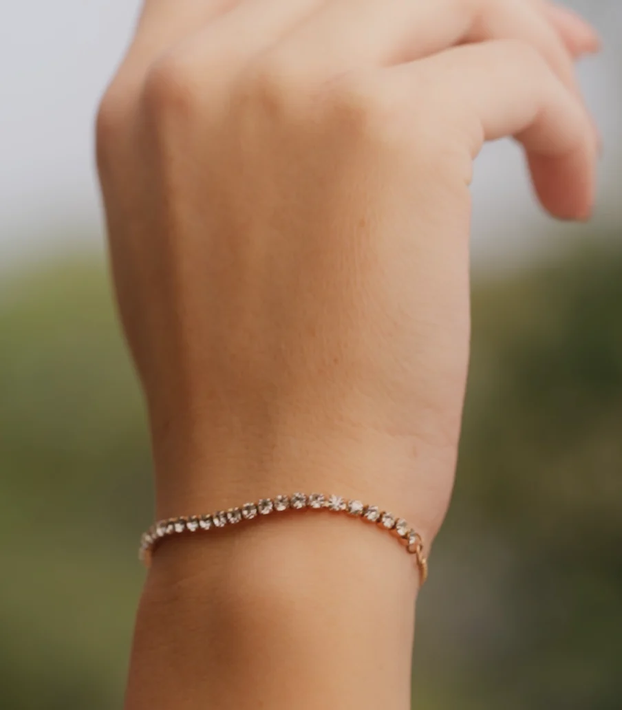 Azalea Bracelet - Image 4