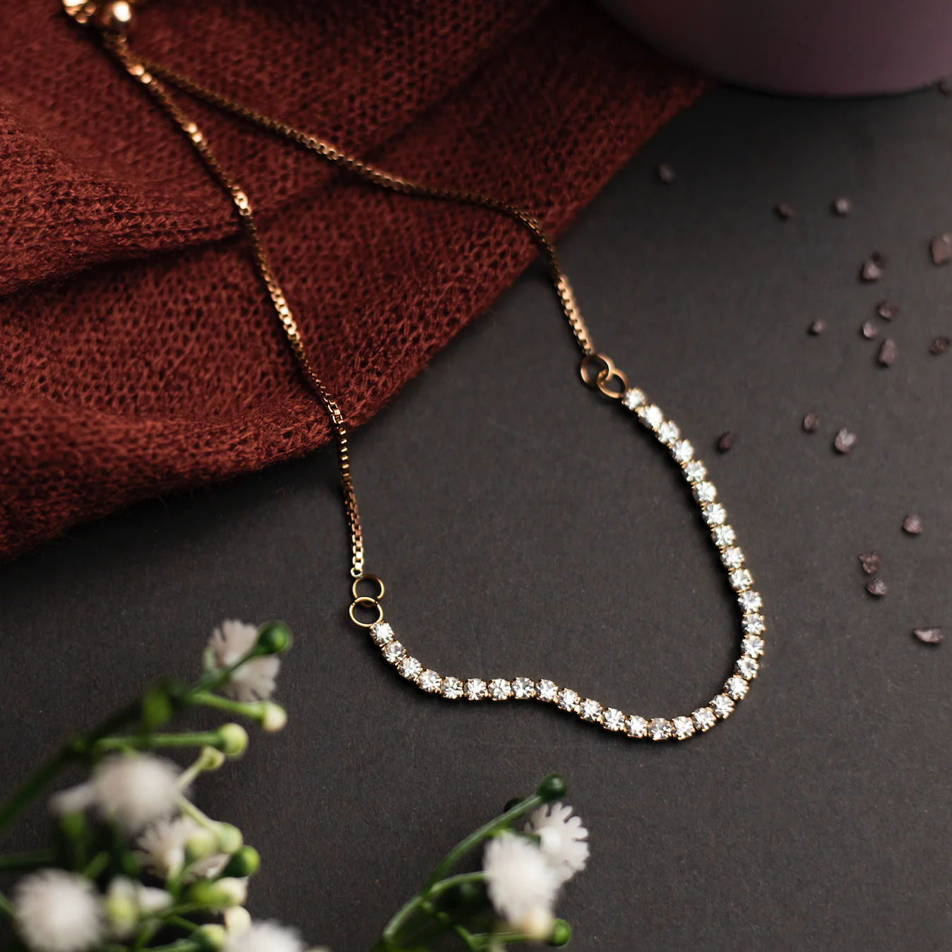Azalea Bracelet - Image 8