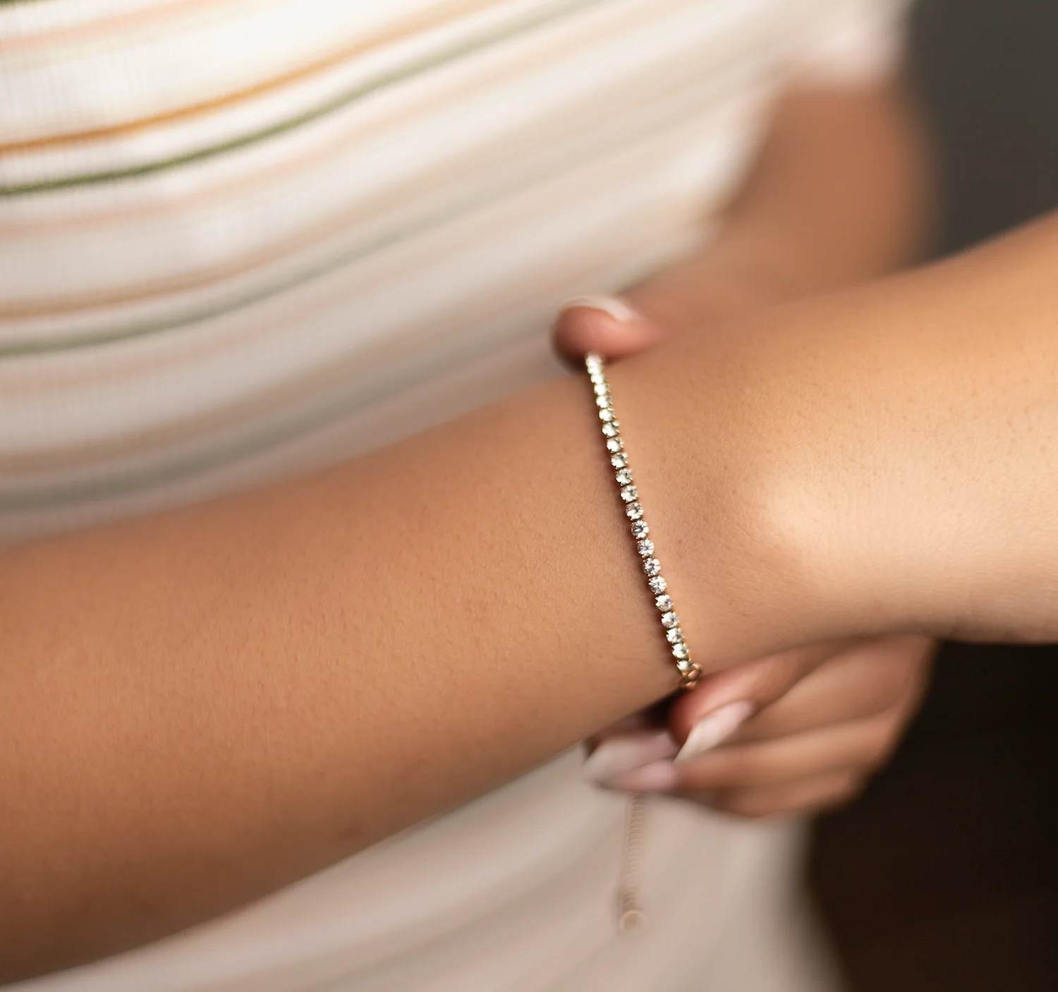 Azalea Bracelet - Image 9