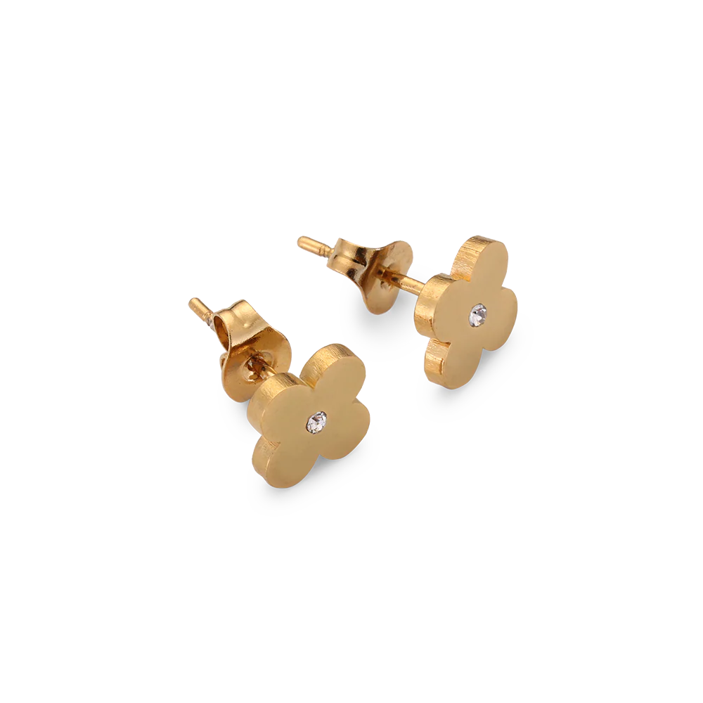 Blossom Earrings - Image 3
