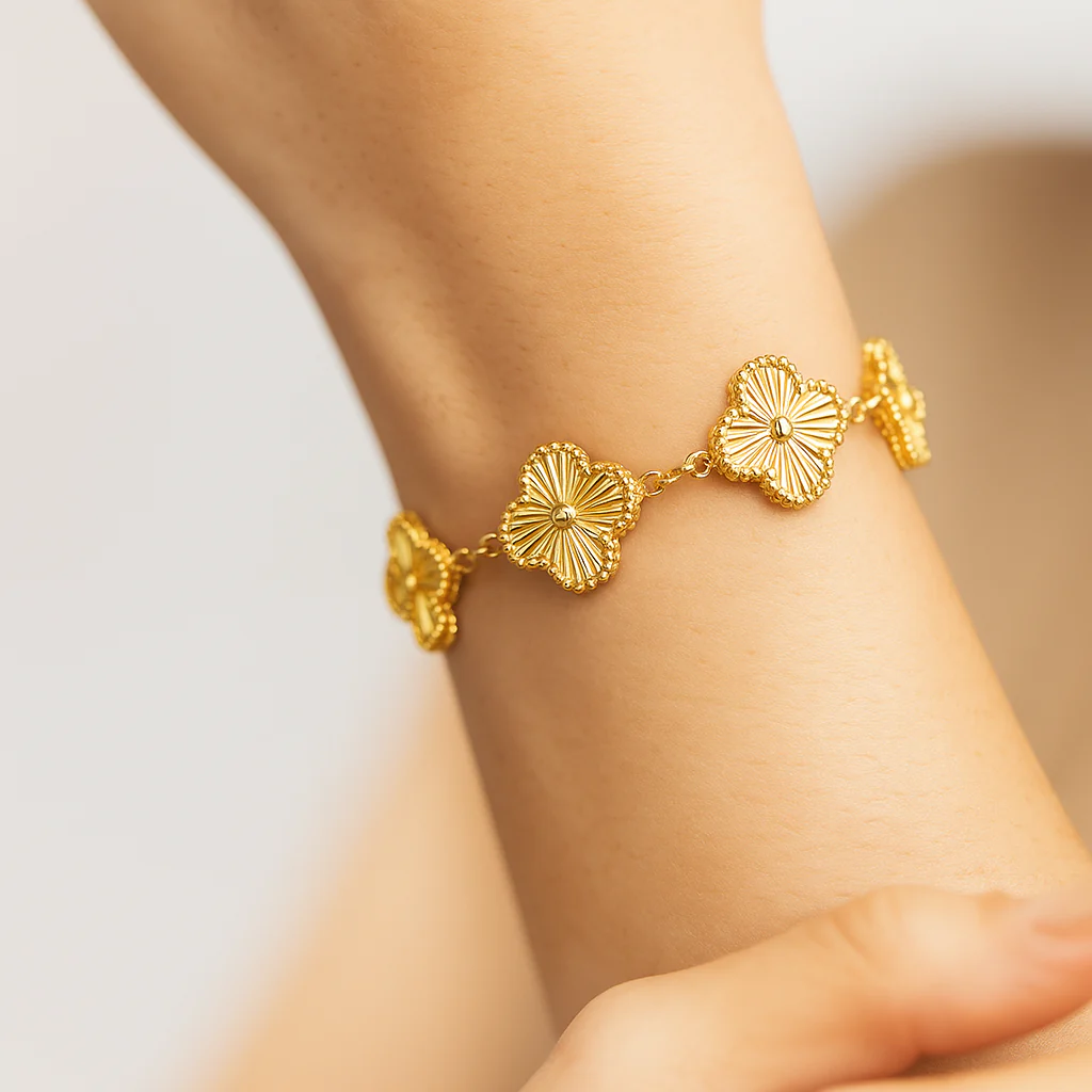 Blume Bracelet - Image 2