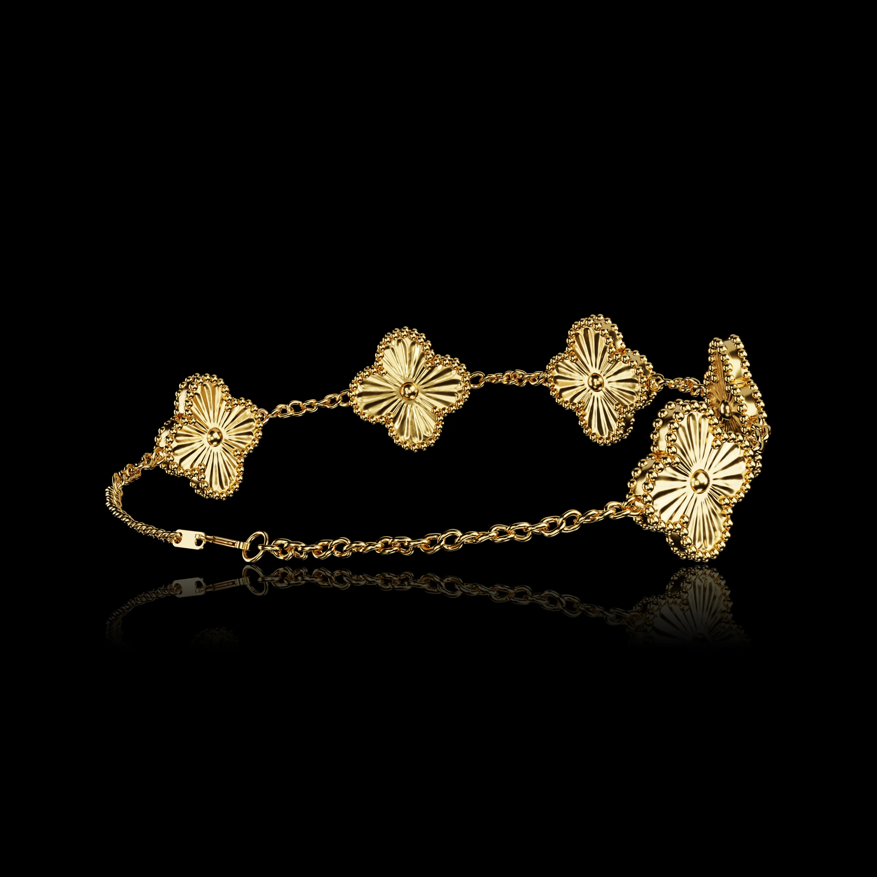 Blume Bracelet - Image 3