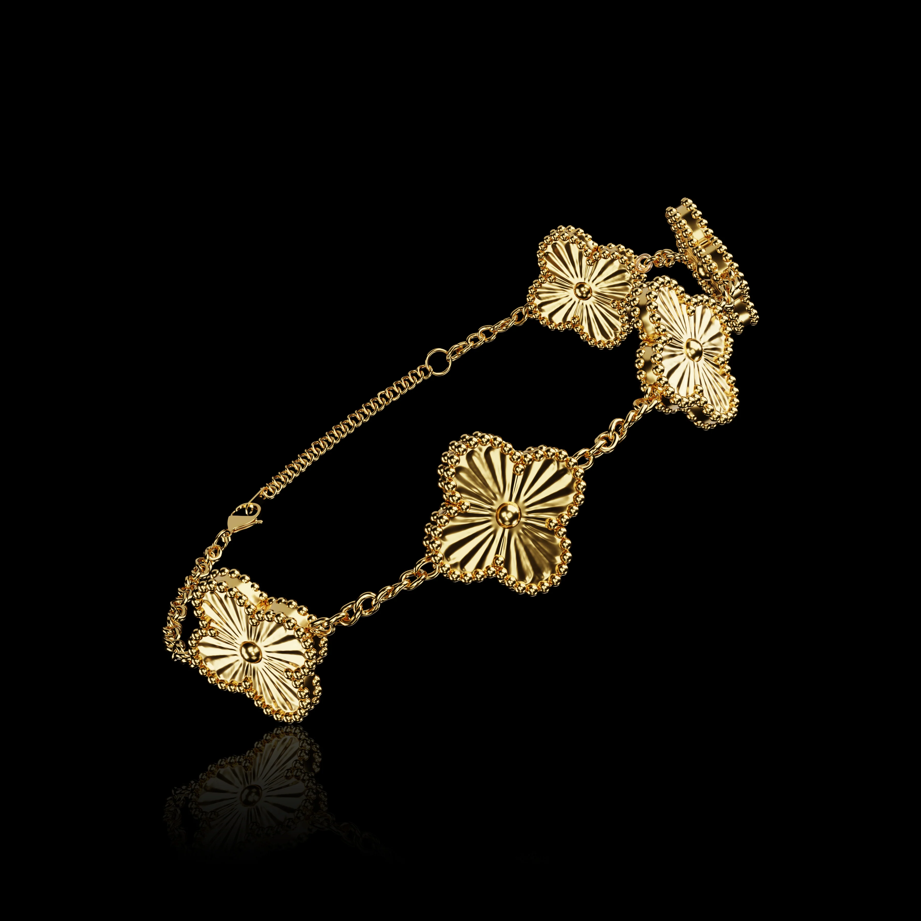 Blume Bracelet - Image 4