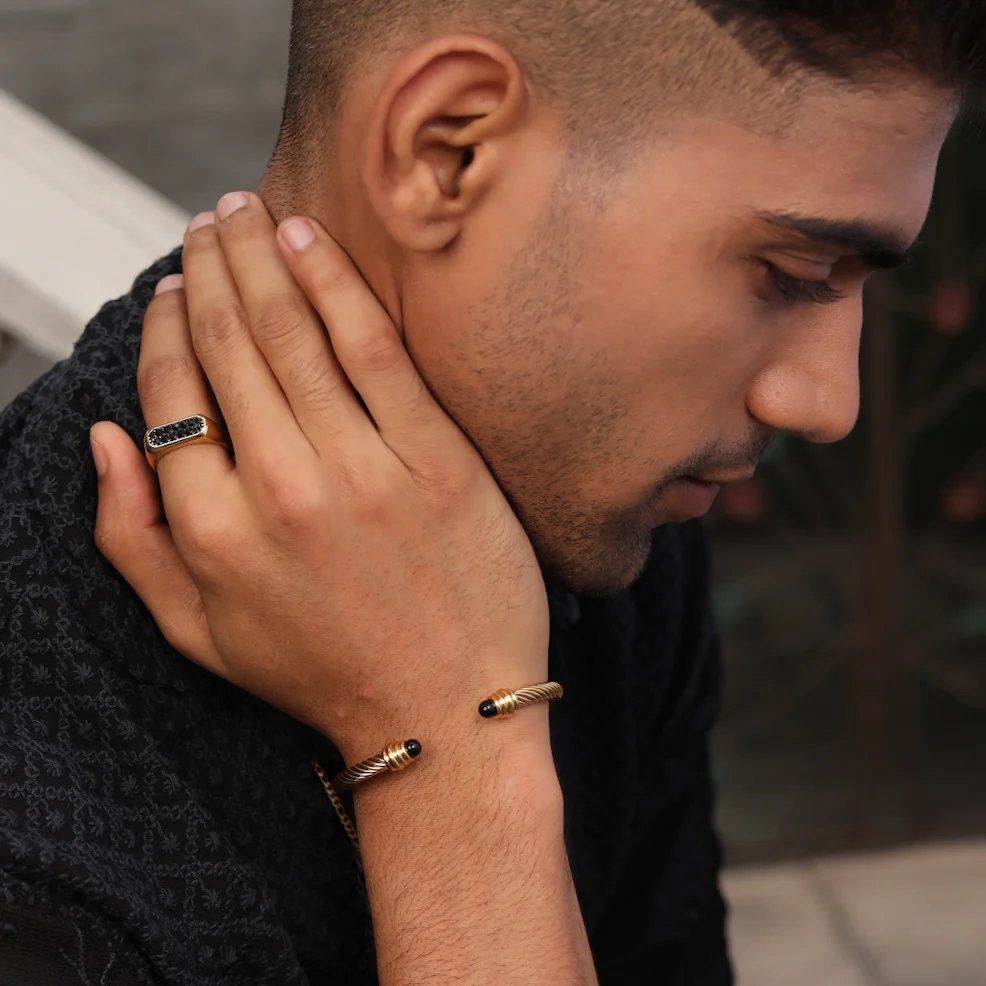 Breve Bracelet - Image 4