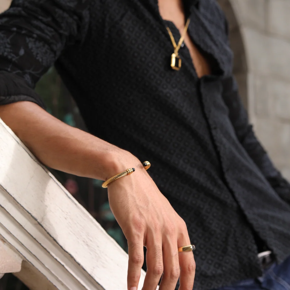 Breve Bracelet - Image 5