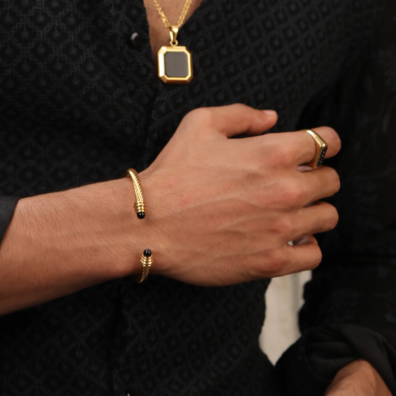Breve Bracelet - Image 8