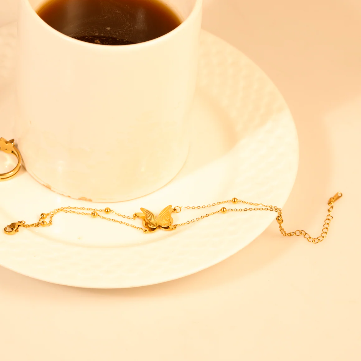 Butterfly Bracelet - Image 6