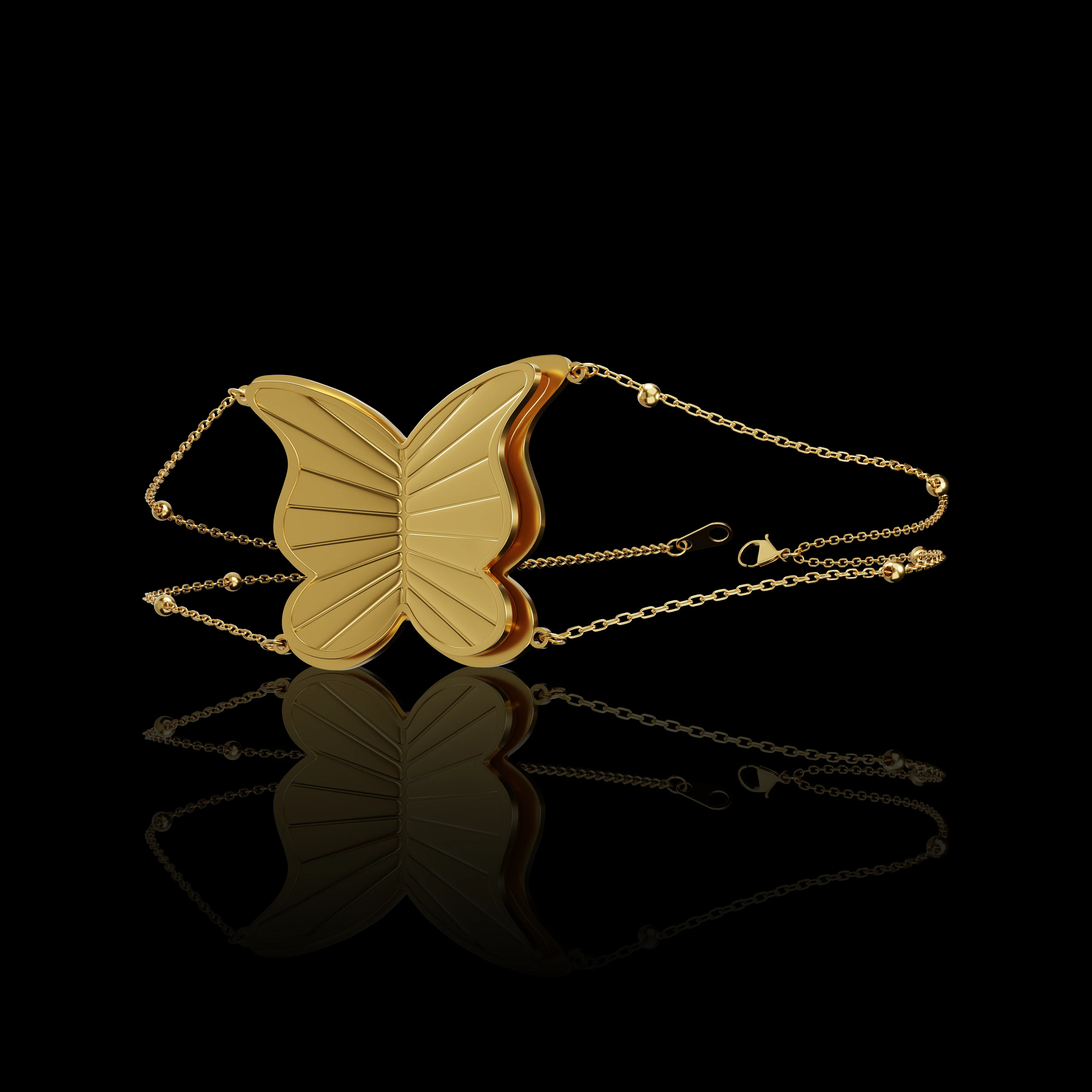 Butterfly Bracelet - Image 9