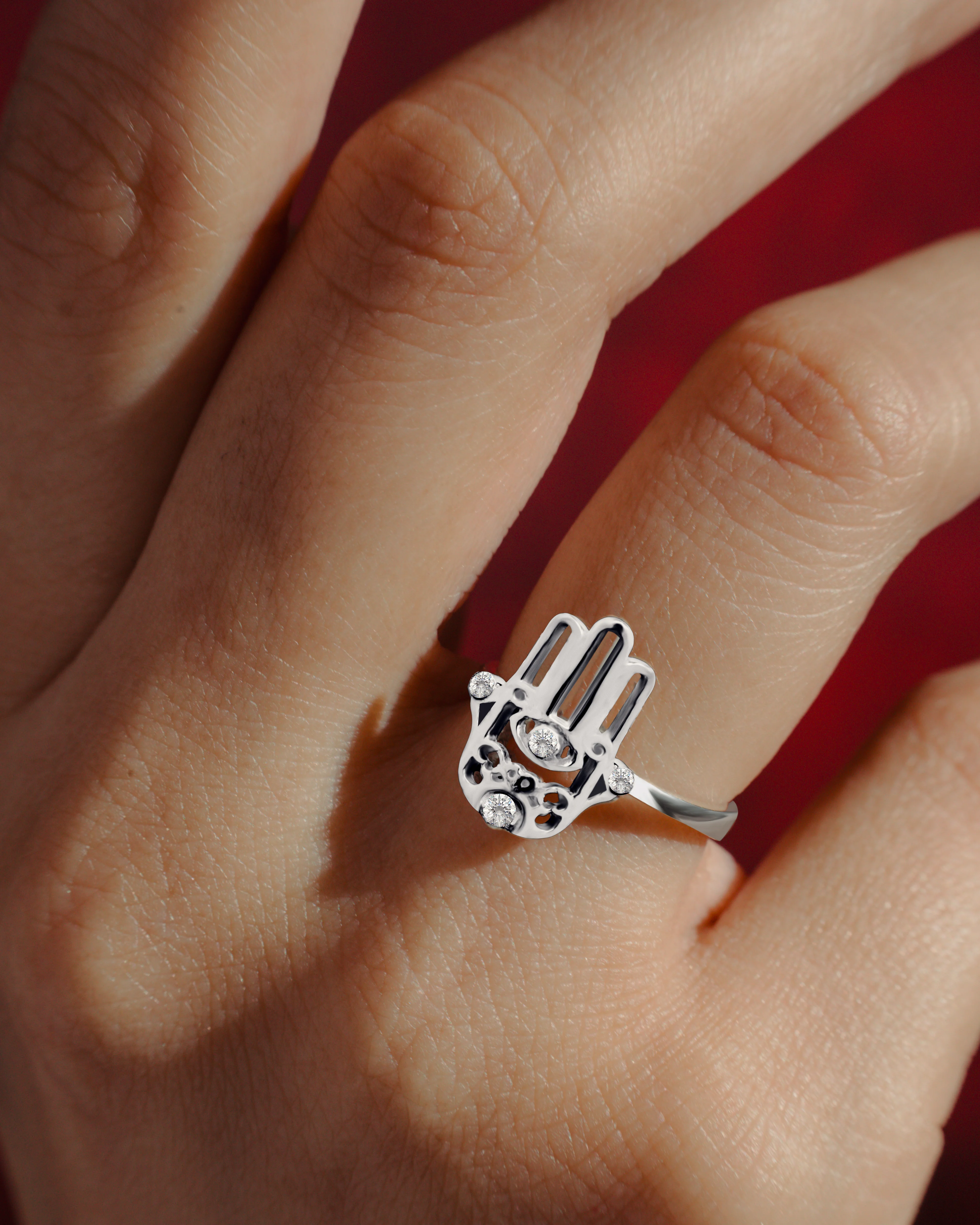 Caliora Ring - Image 5