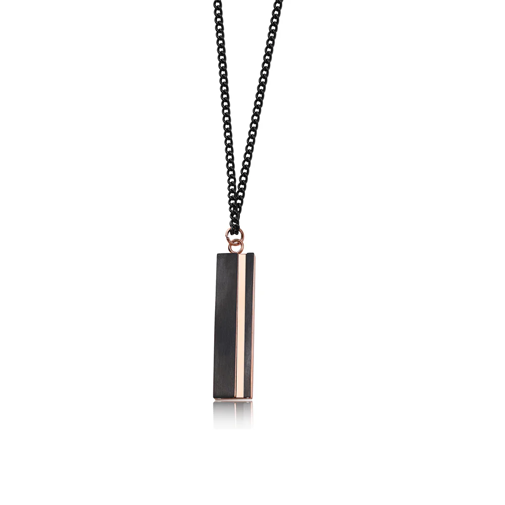 Cardinal Locket for Men - Image 4