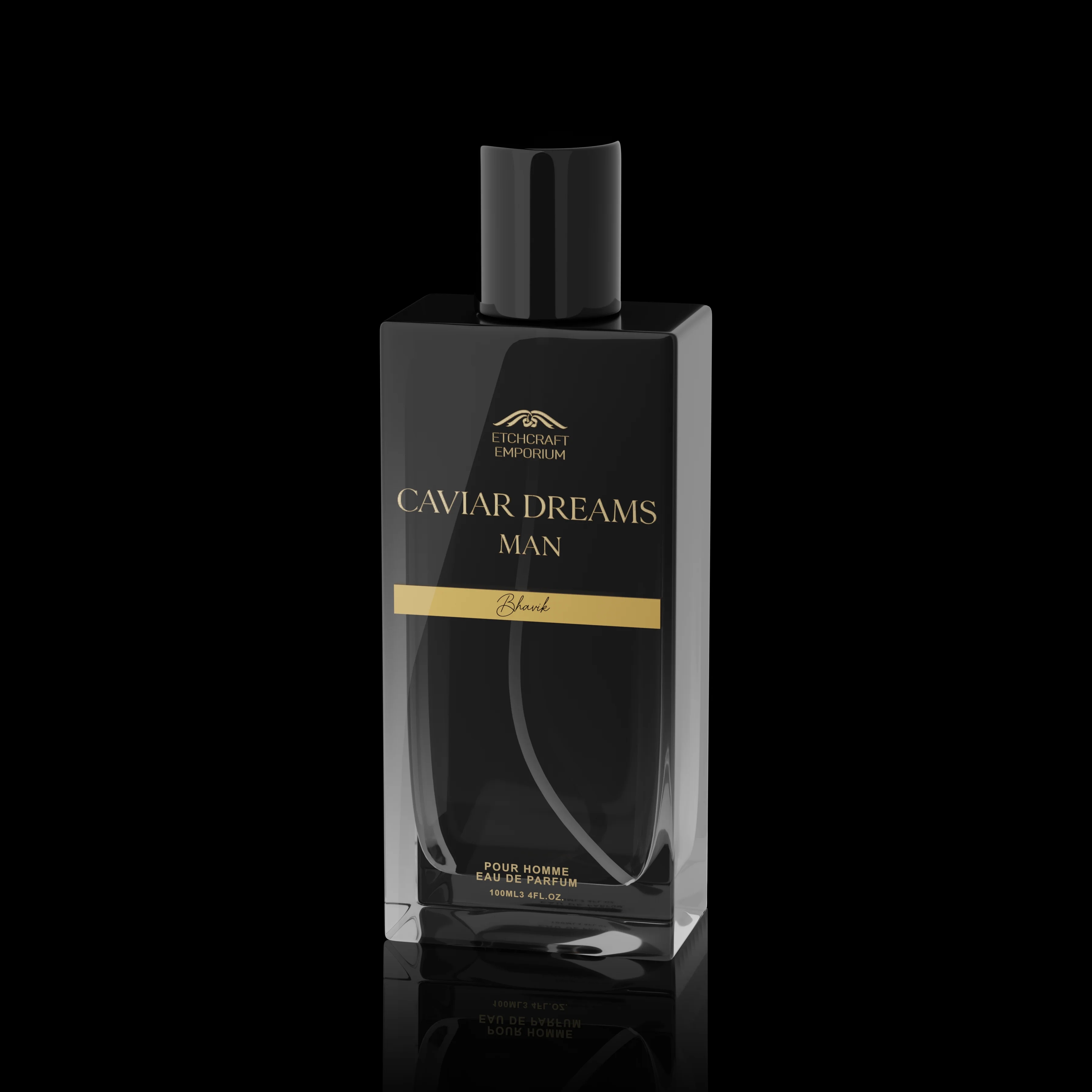 Caviar Dreams Eau de Parfum For Men - Image 5