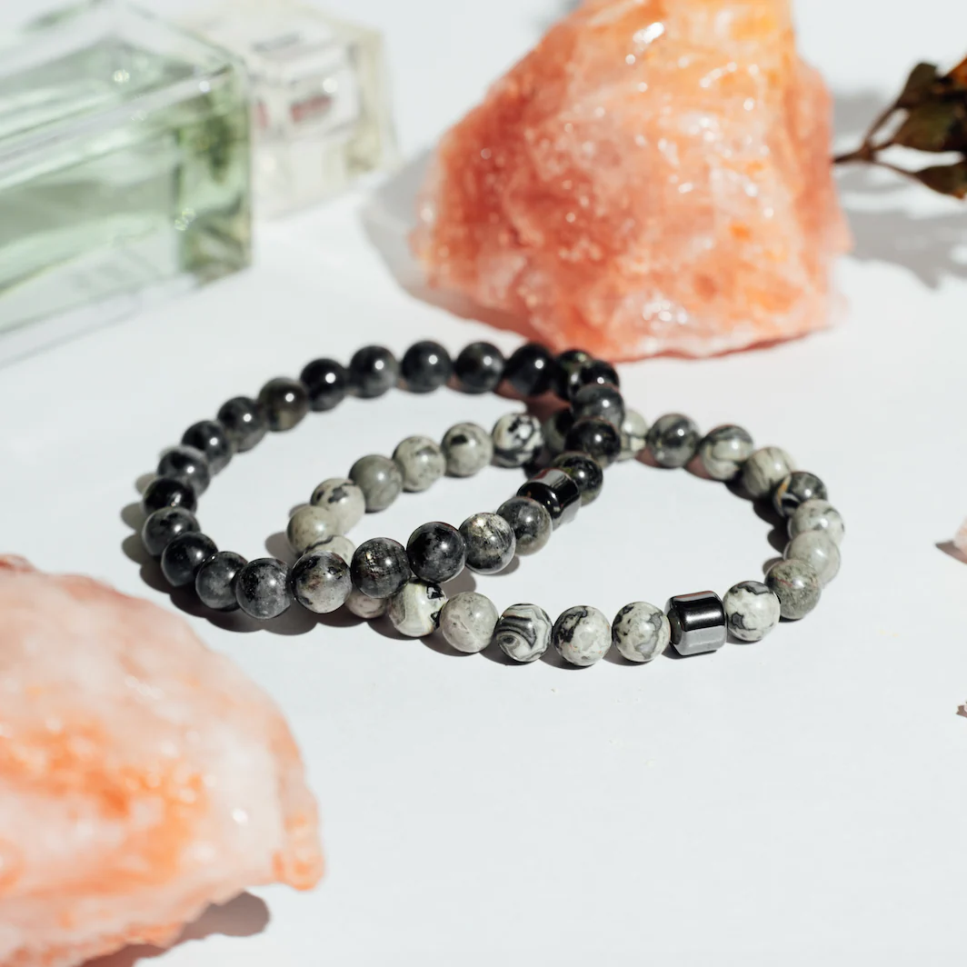 Coral Bracelet - Image 6
