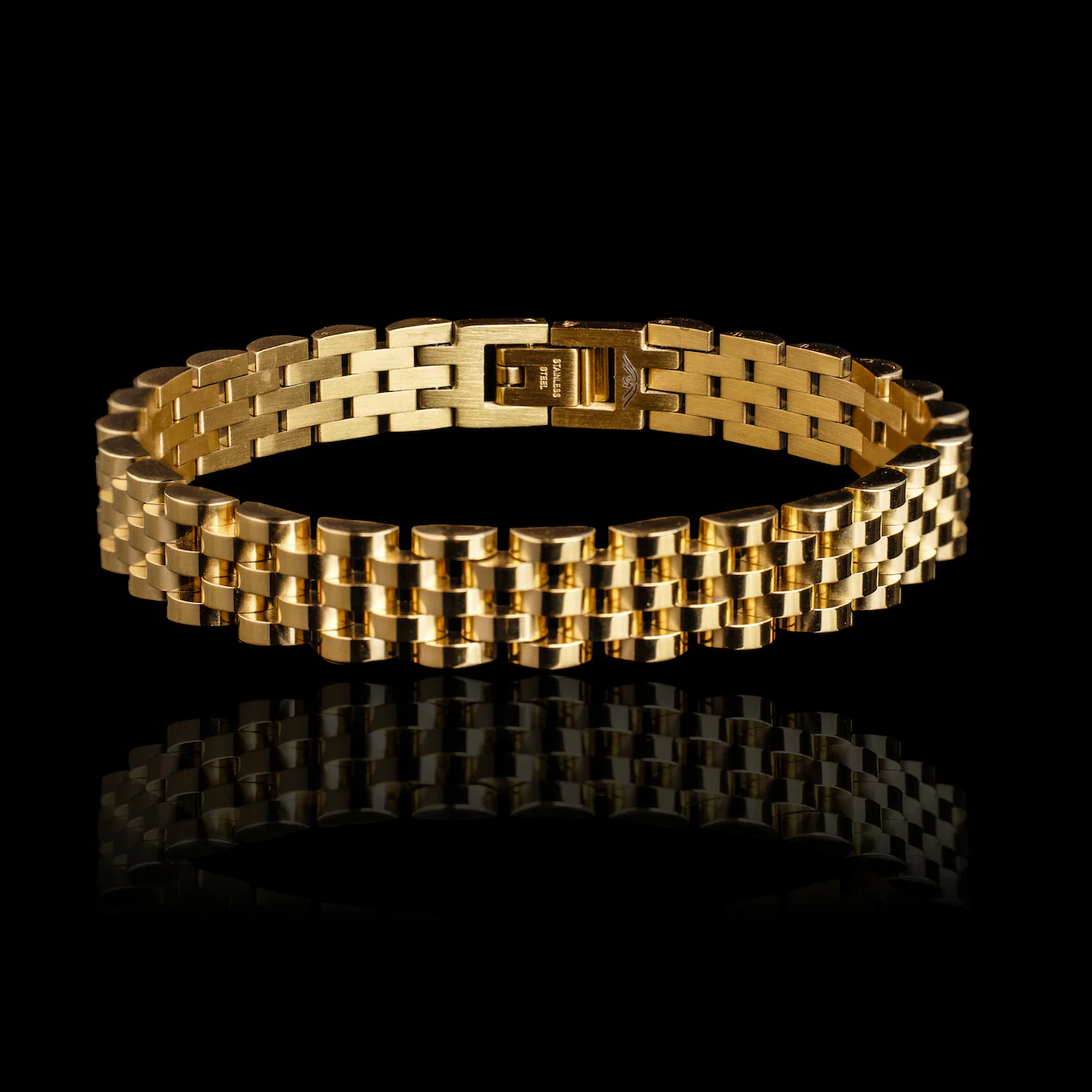 New Bracelets