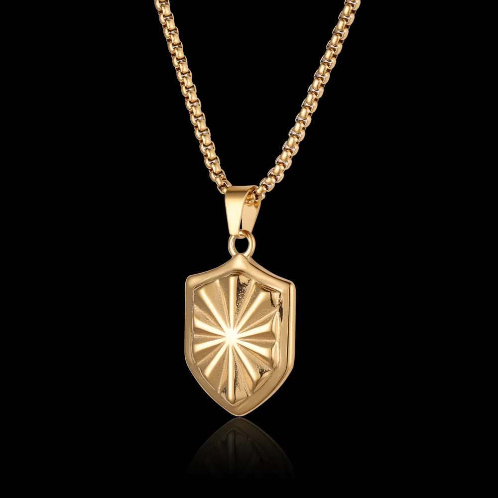 Divante Locket for Men - Image 3