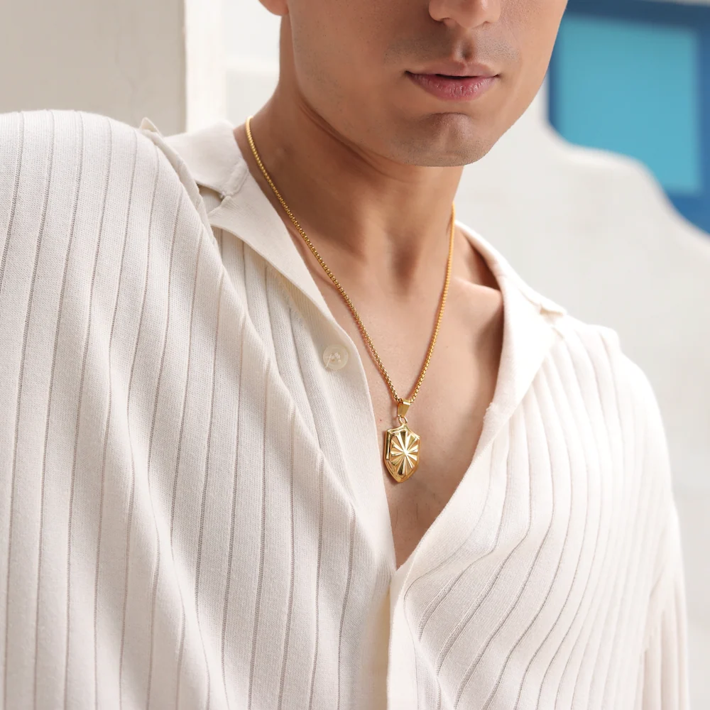 Divante Locket for Men - Image 4