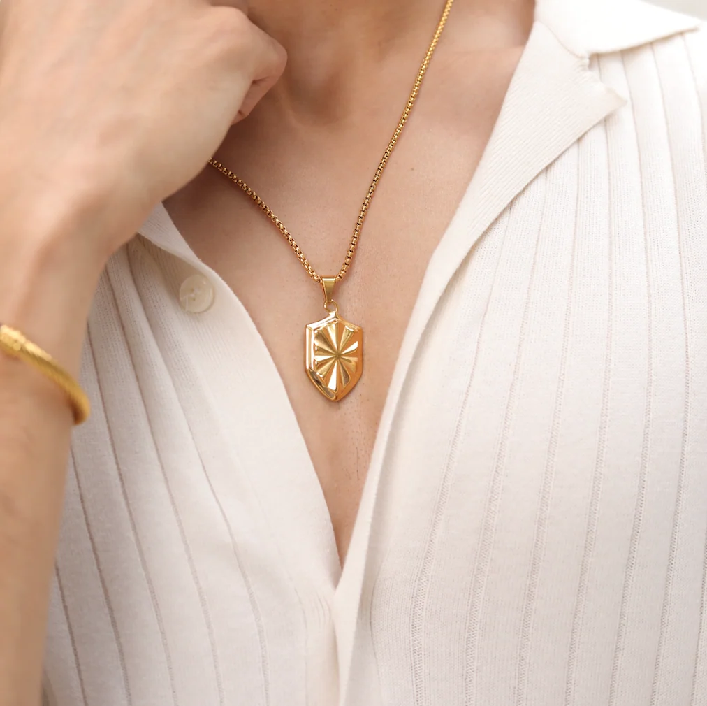 Divante Locket for Men - Image 5