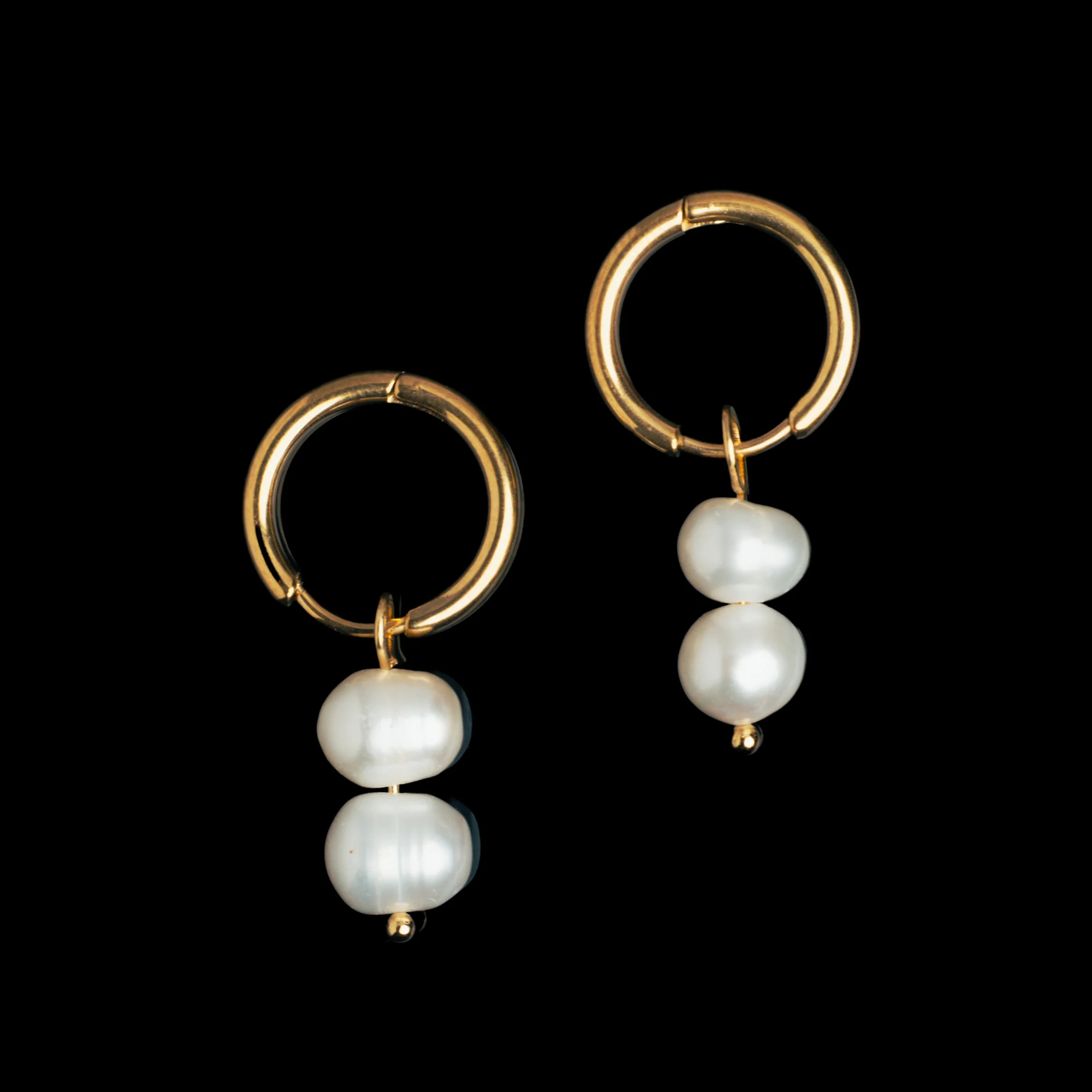 Drop Earrings - Image 4