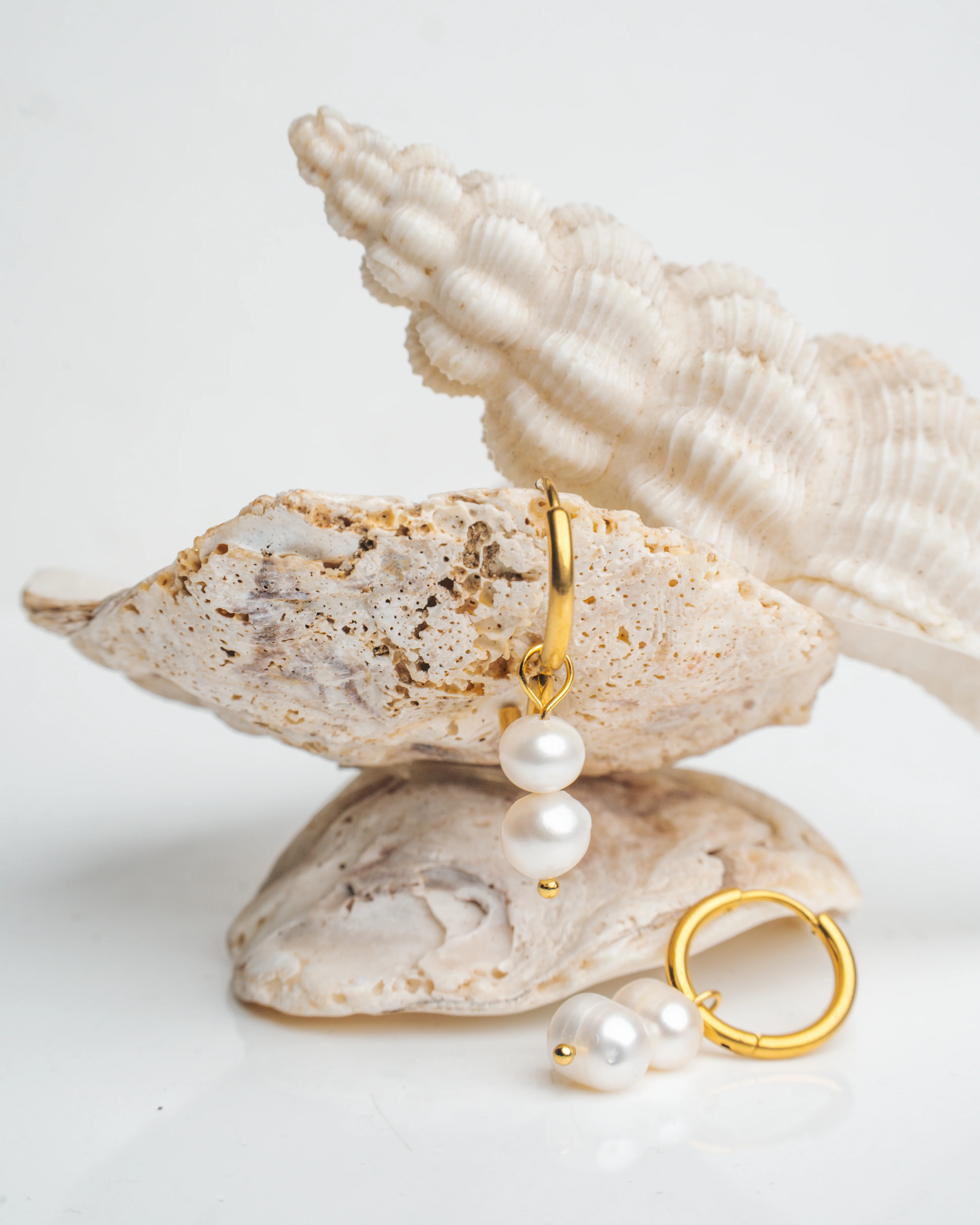 Drop Earrings - Image 6