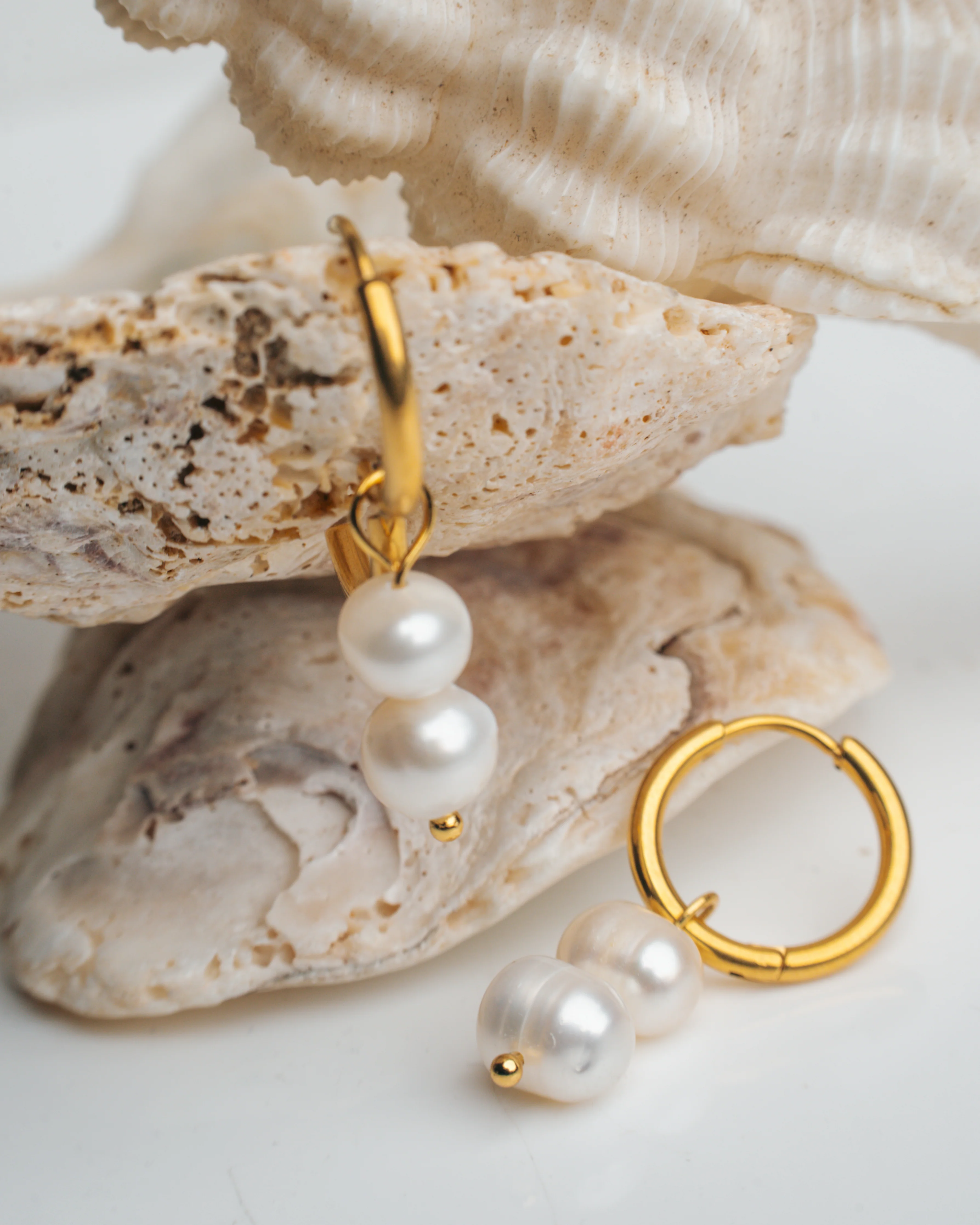 Drop Earrings - Image 7