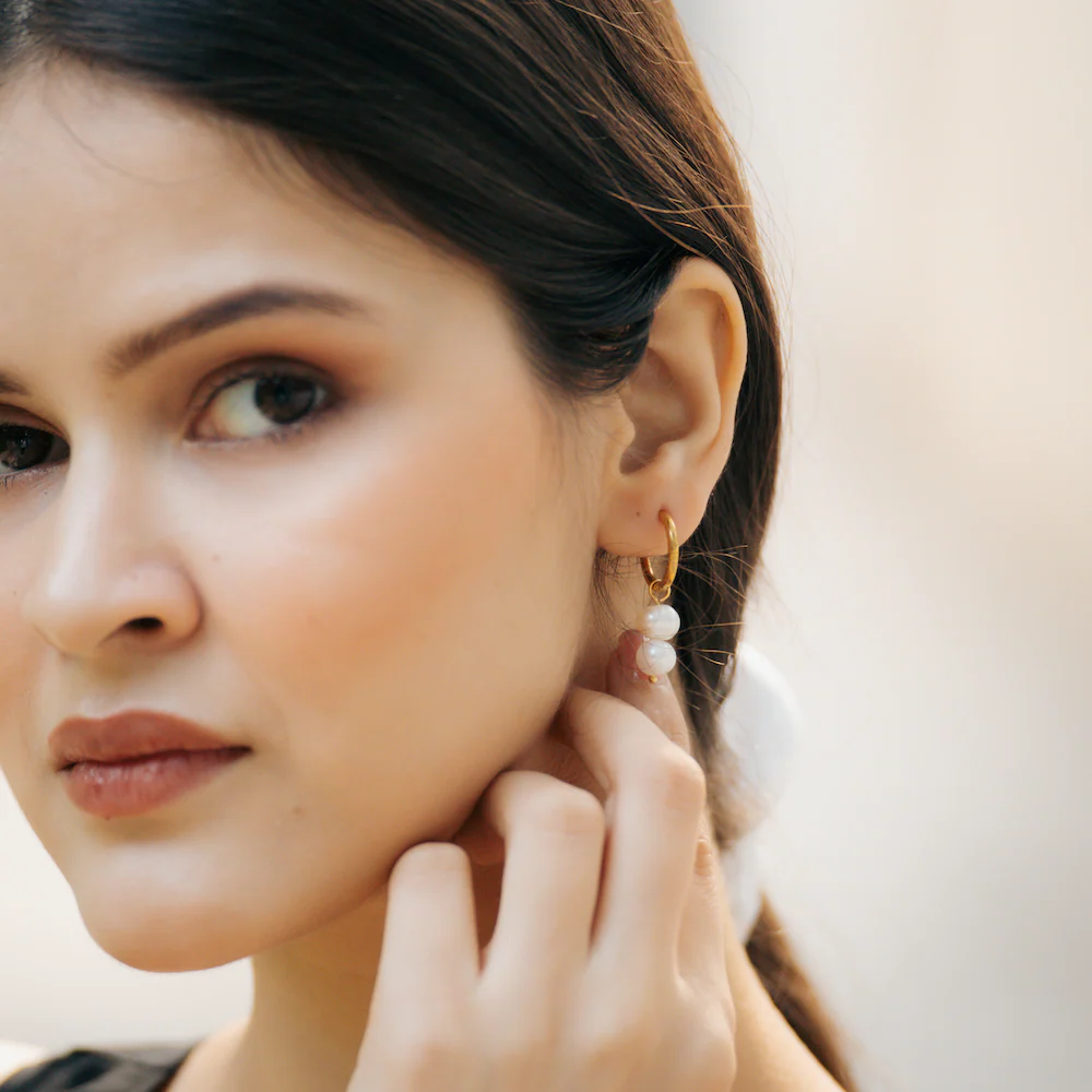Drop Earrings - Image 8