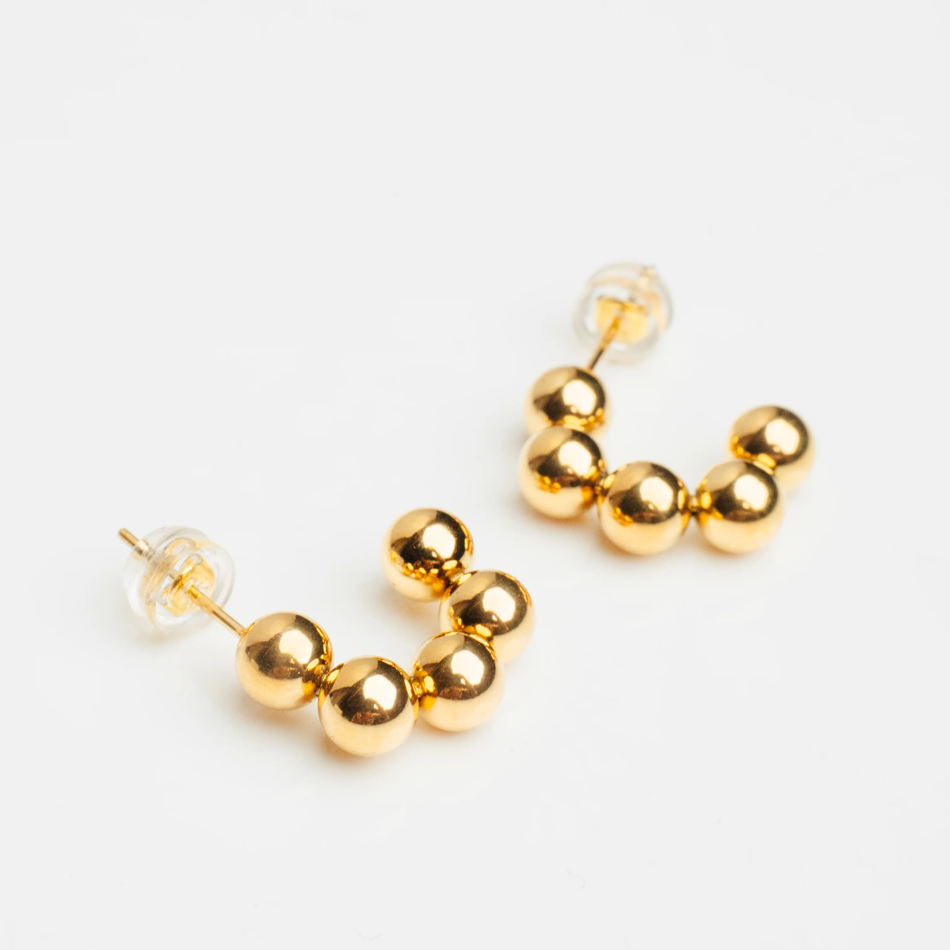 Dot Earrings - Image 5