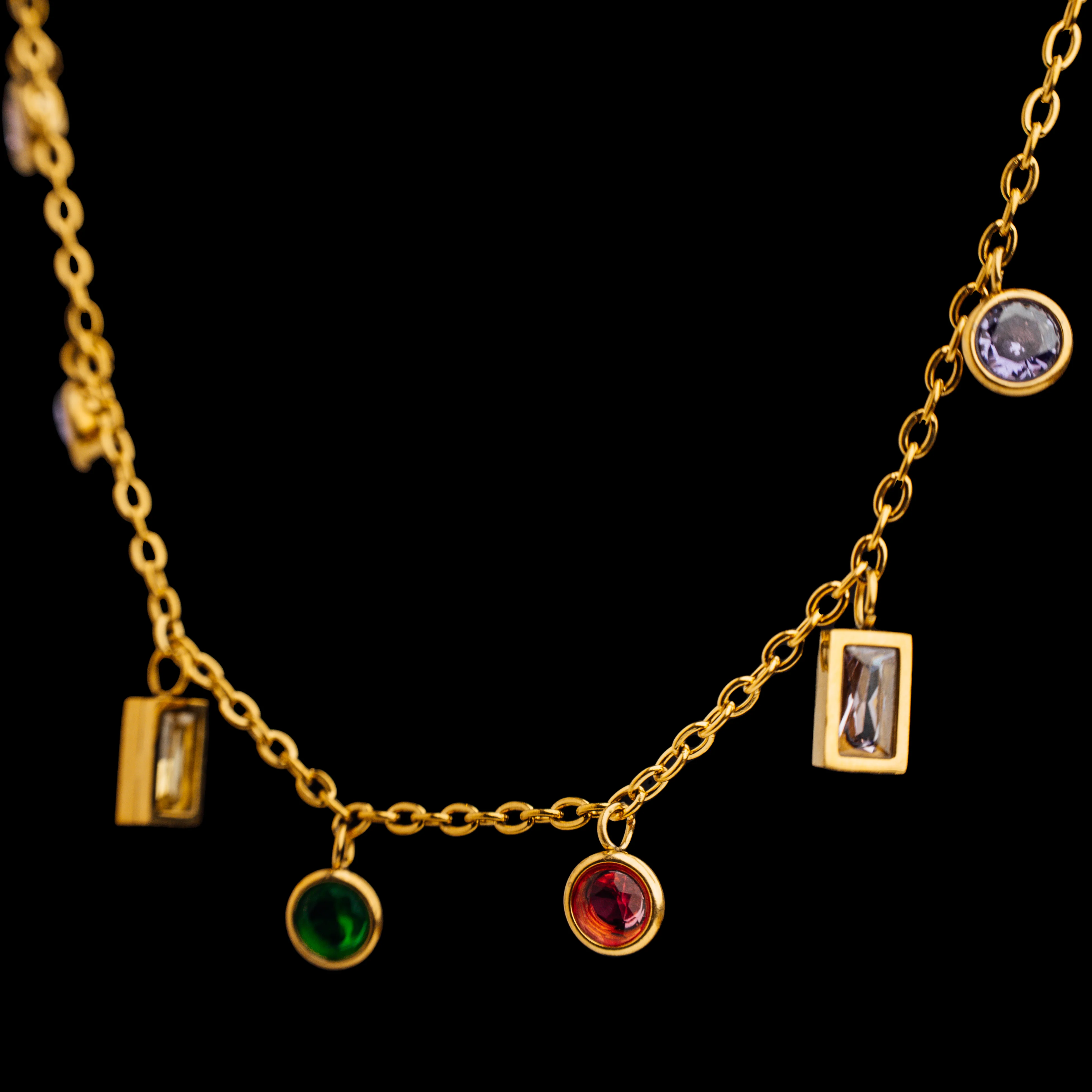 Eclipse Pendant - Image 3