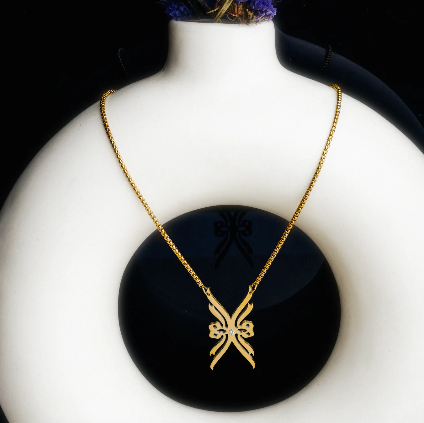 Etchcraft Locket for Men - Image 5