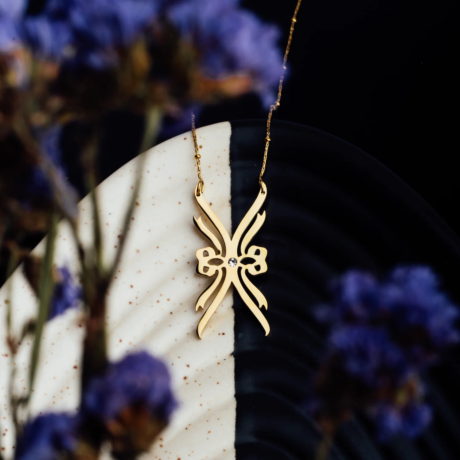 Etchcraft Pendant - Image 3