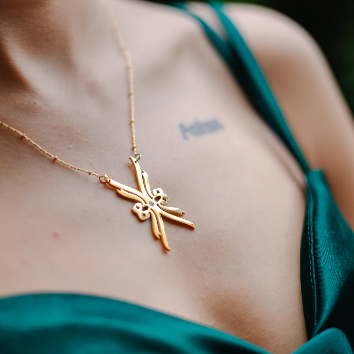Etchcraft Pendant - Image 5