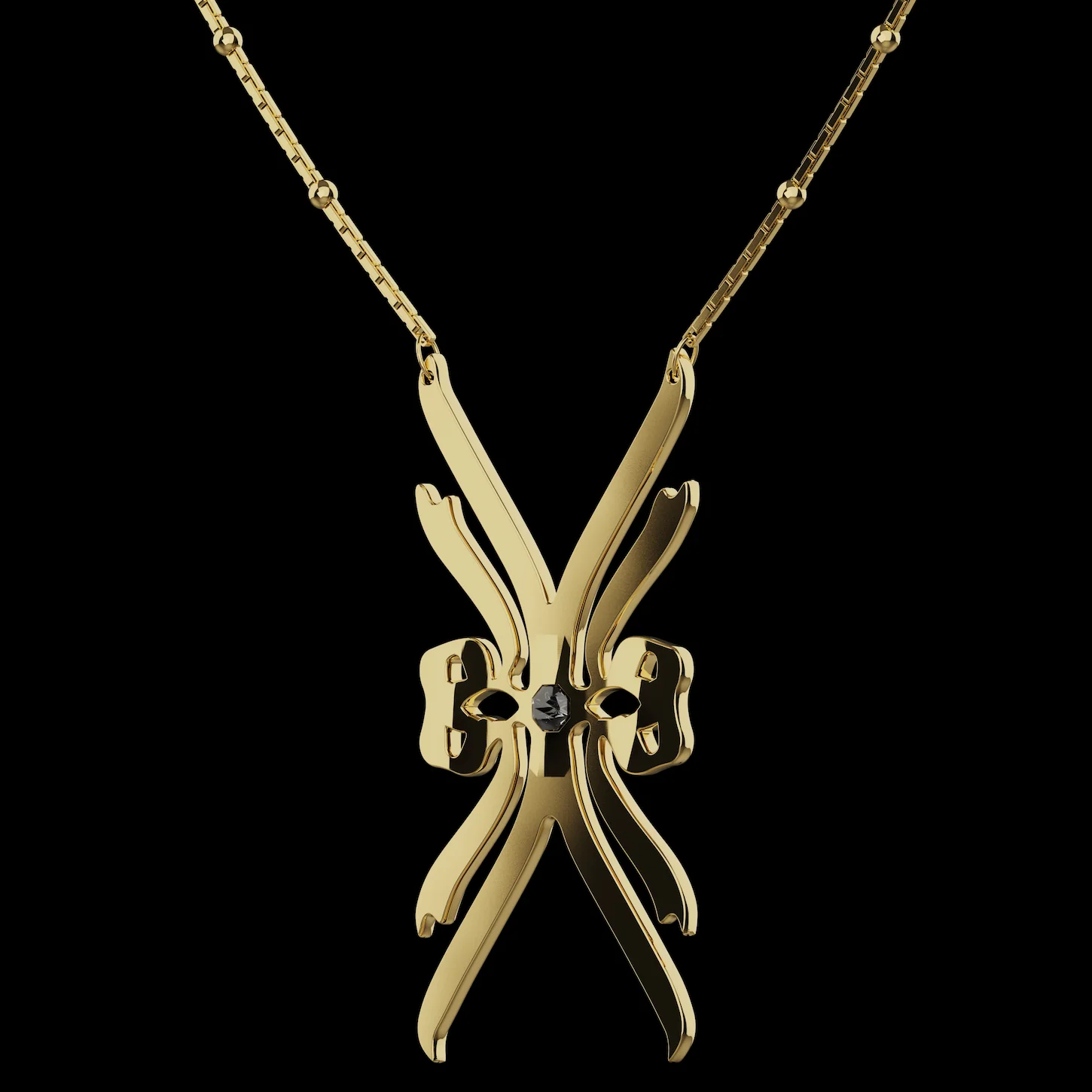 Etchcraft Pendant - Image 9