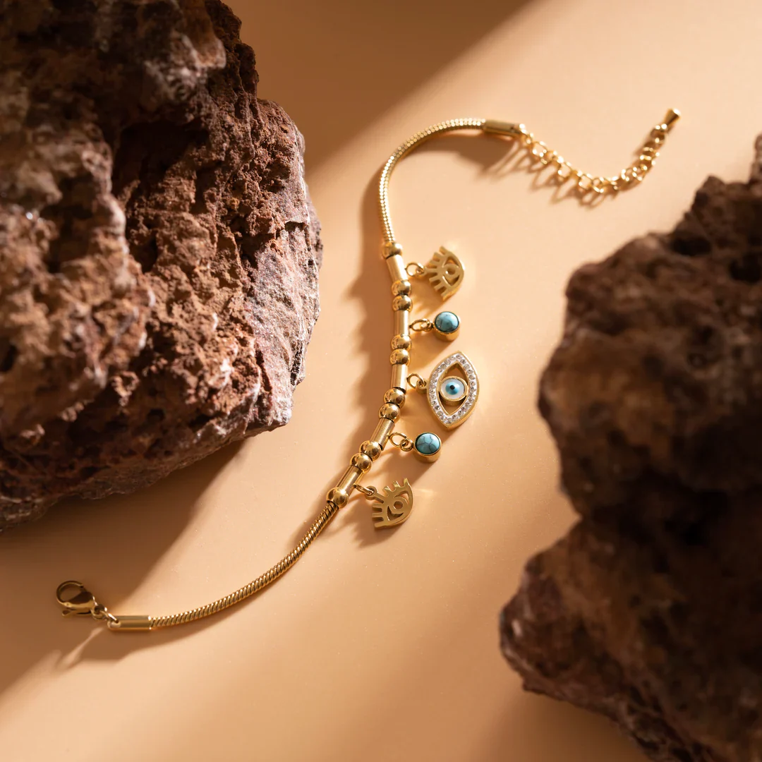 Evil Eye Set - Image 2